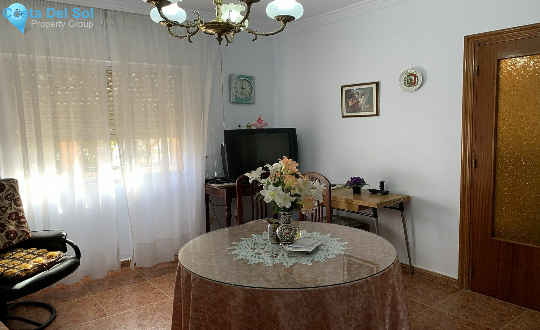 Detached Villa in Torrox-1150472