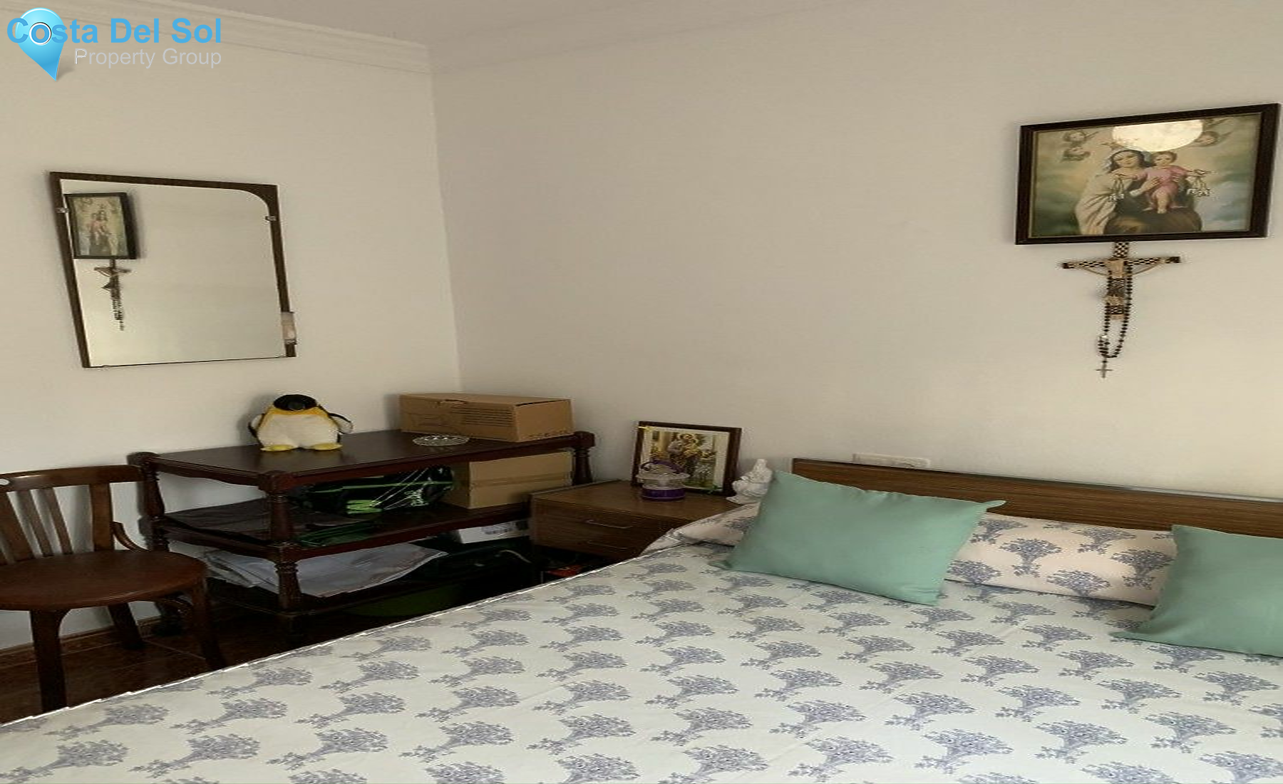 Detached Villa in Torrox-1150475