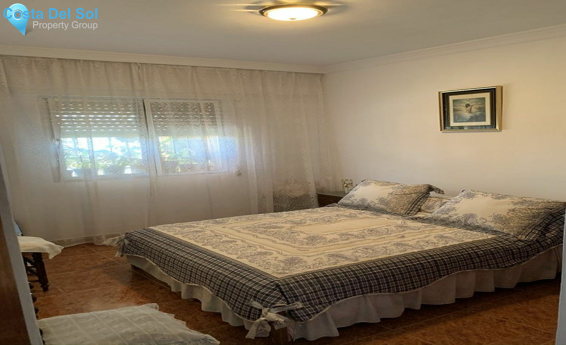 Detached Villa in Torrox-1150476
