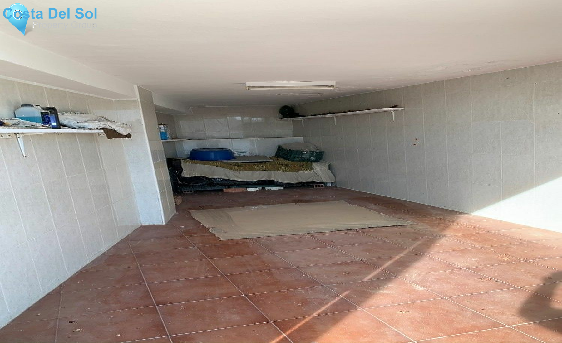 Detached Villa in Torrox-1150464