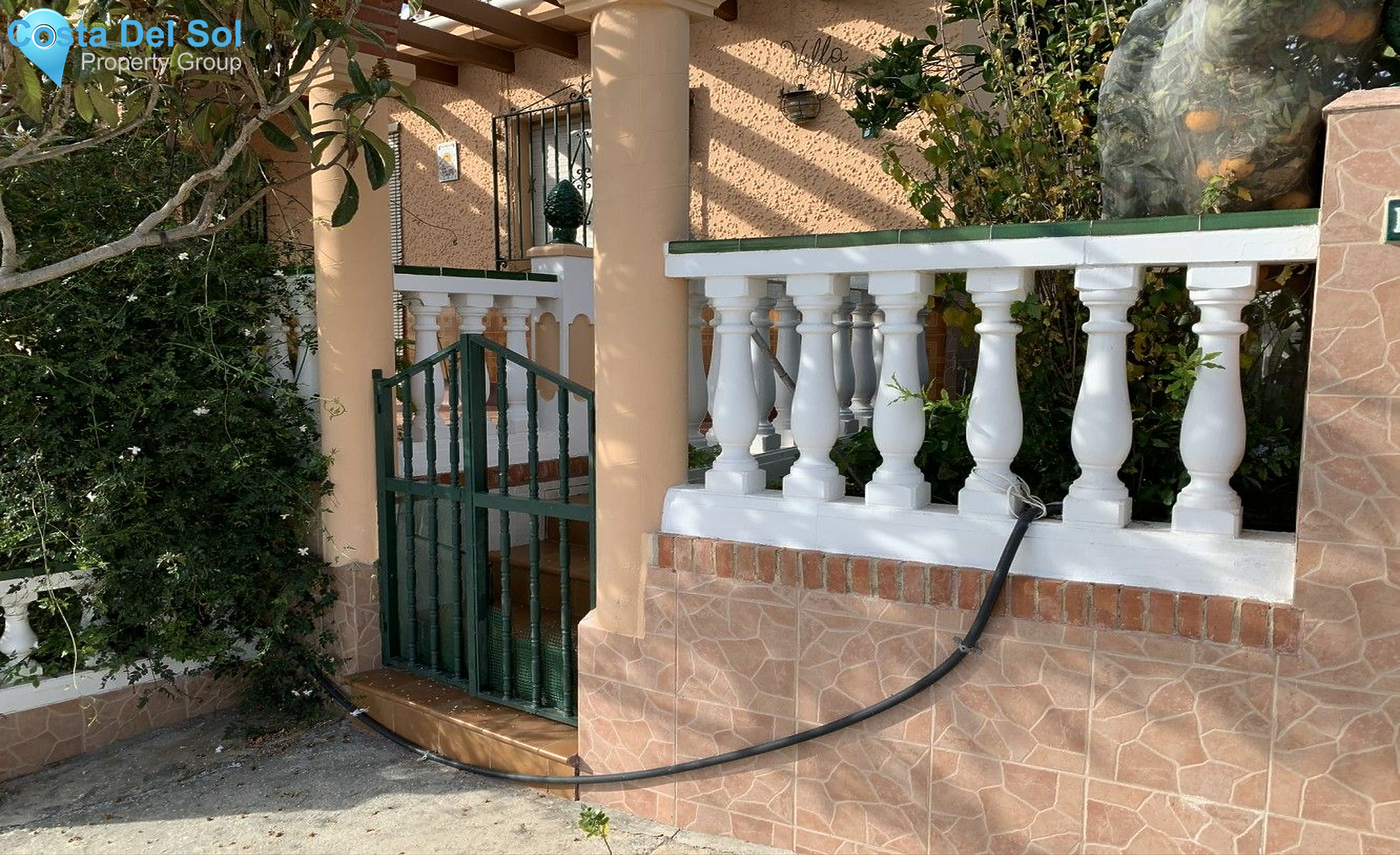 Detached Villa in Torrox-1150465
