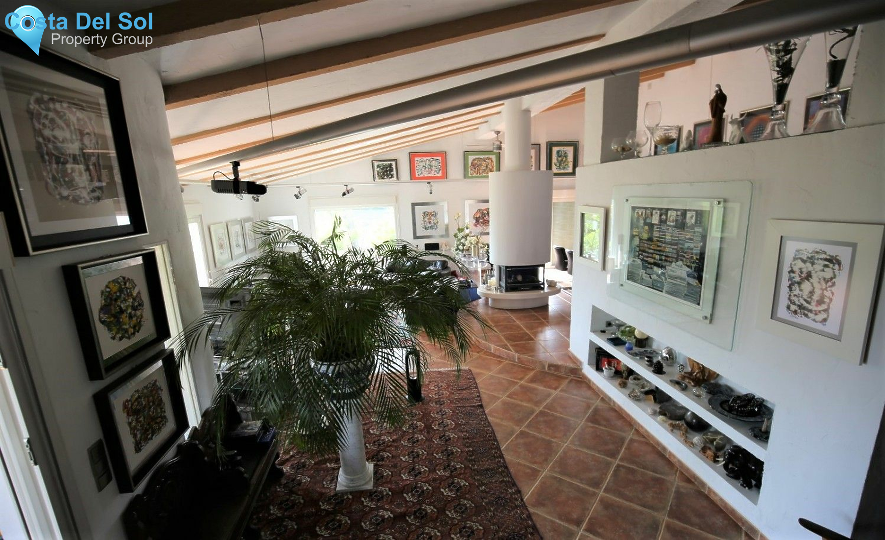 Detached Villa in Torrox-1227949