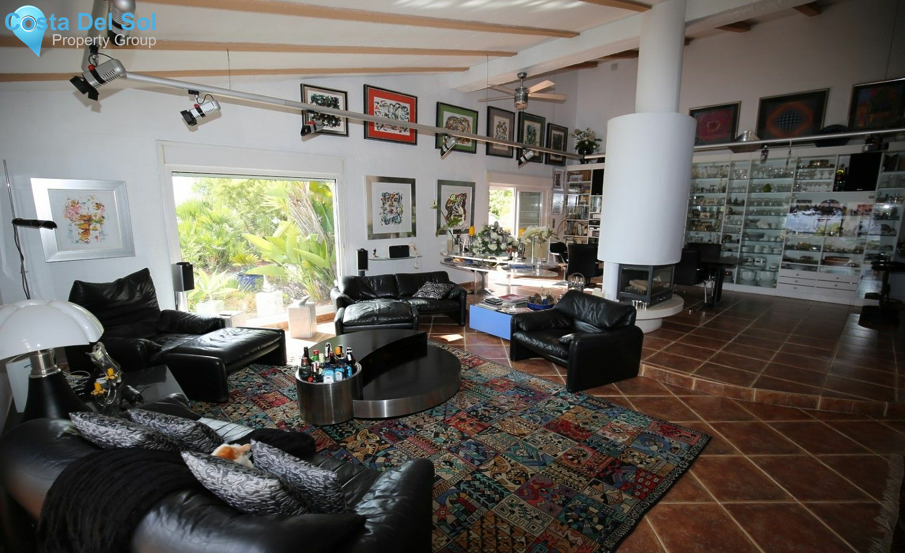 Detached Villa in Torrox-1227950