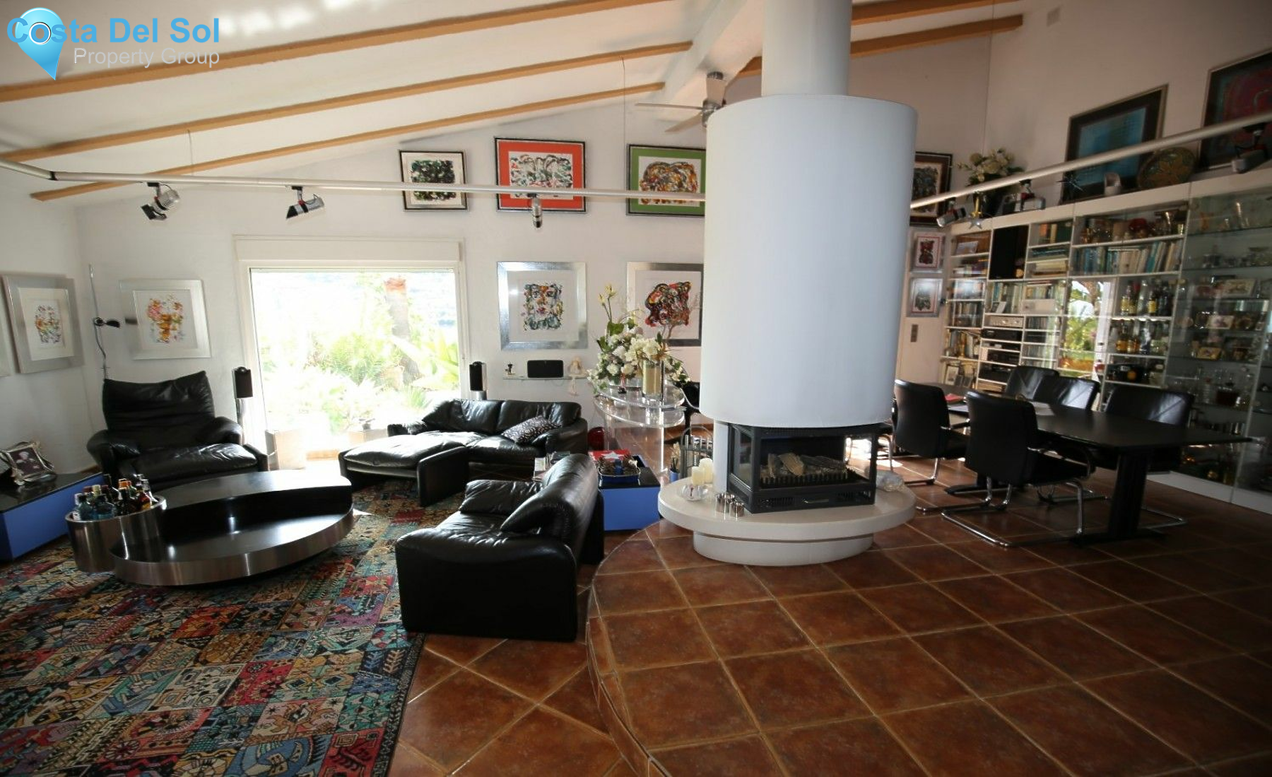 Detached Villa in Torrox-1227951