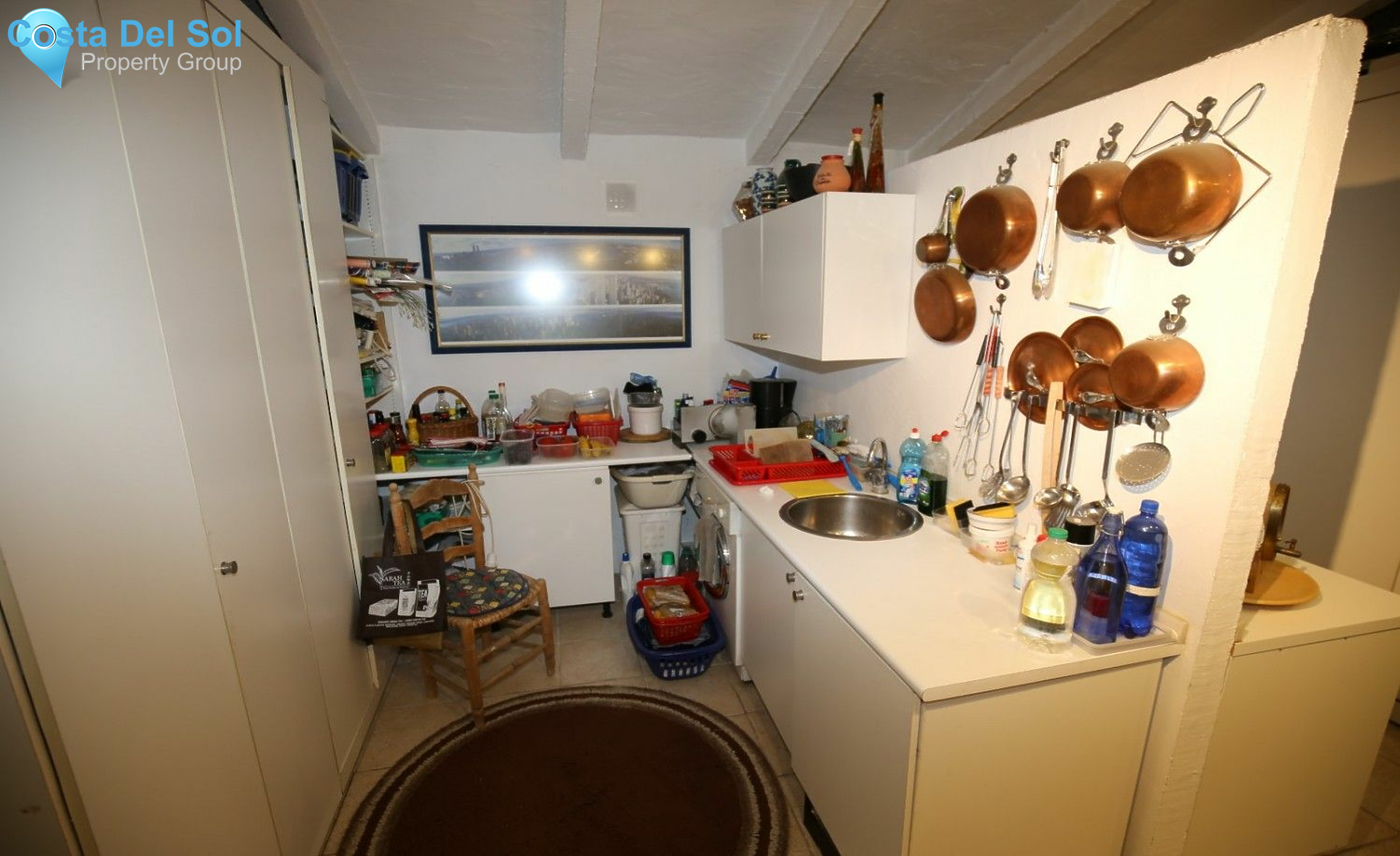 Detached Villa in Torrox-1227954