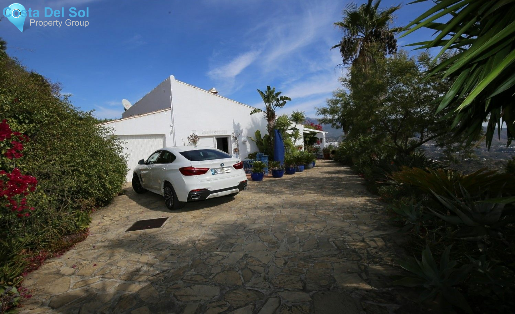 Detached Villa in Torrox-1227938