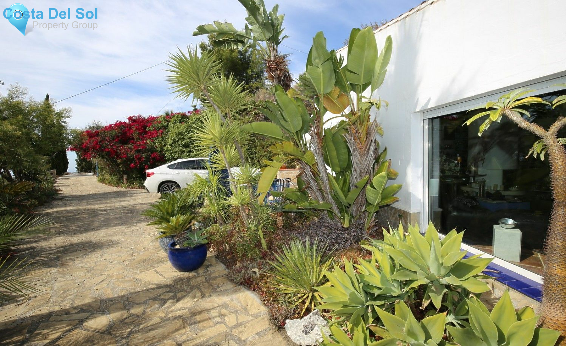 Detached Villa in Torrox-1227939