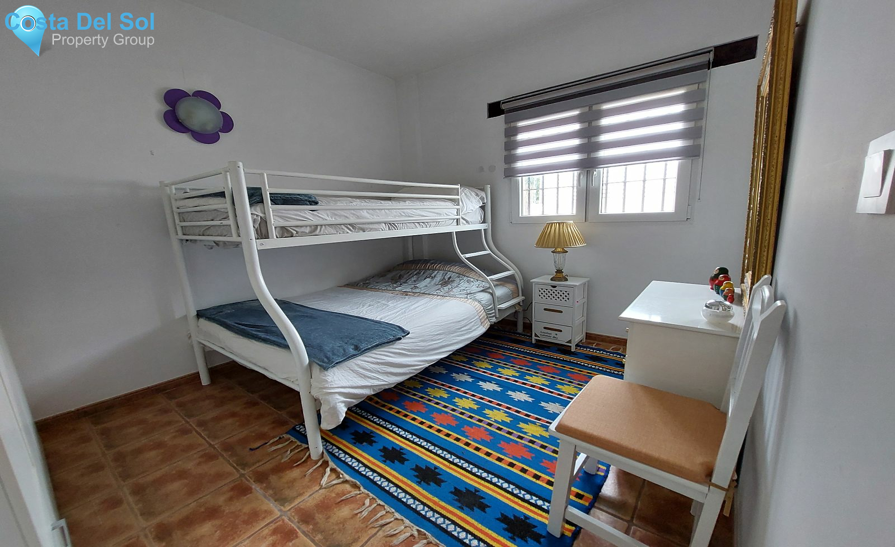 Detached Villa in Valle Romano-1154695