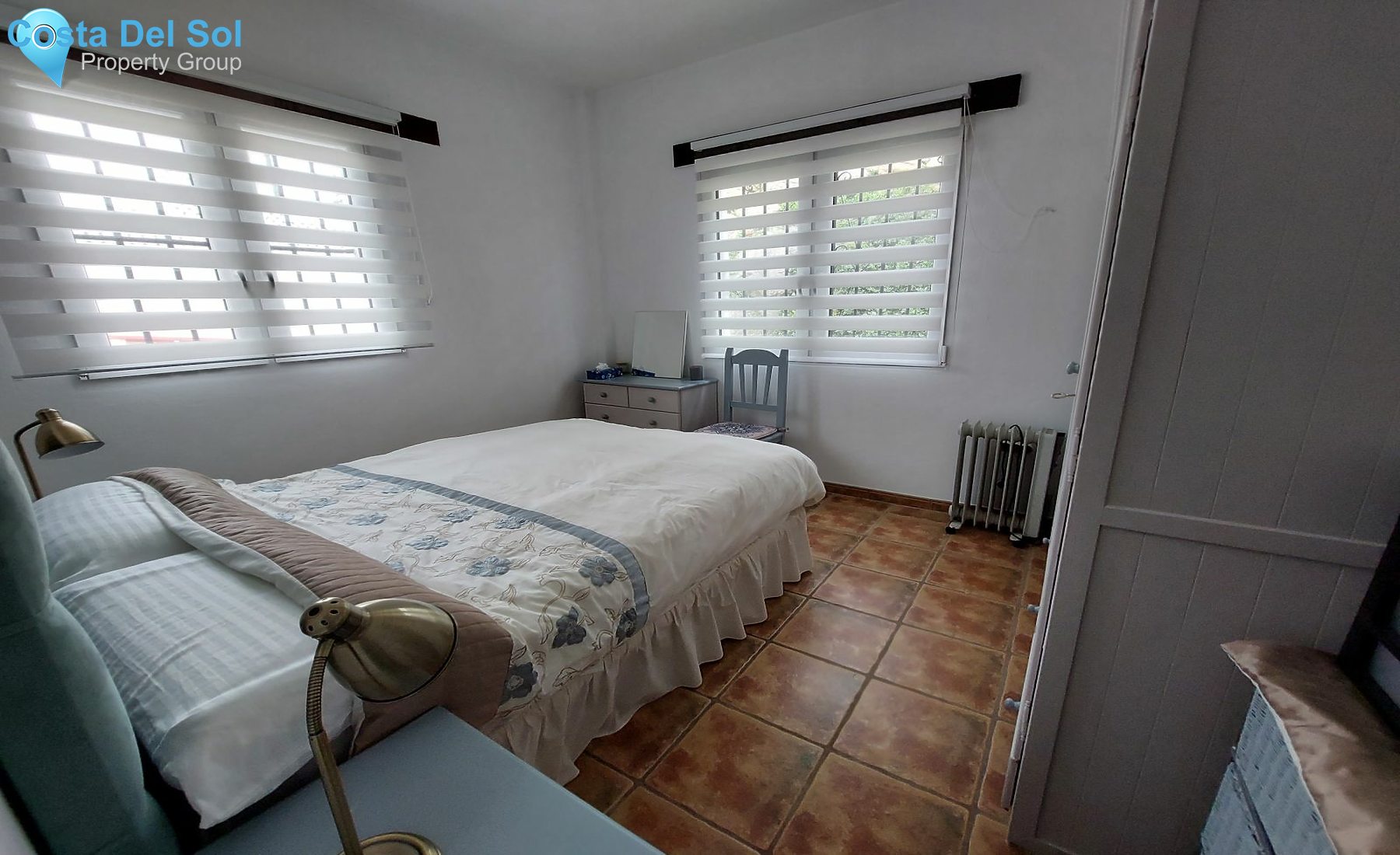 Detached Villa in Valle Romano-1154696