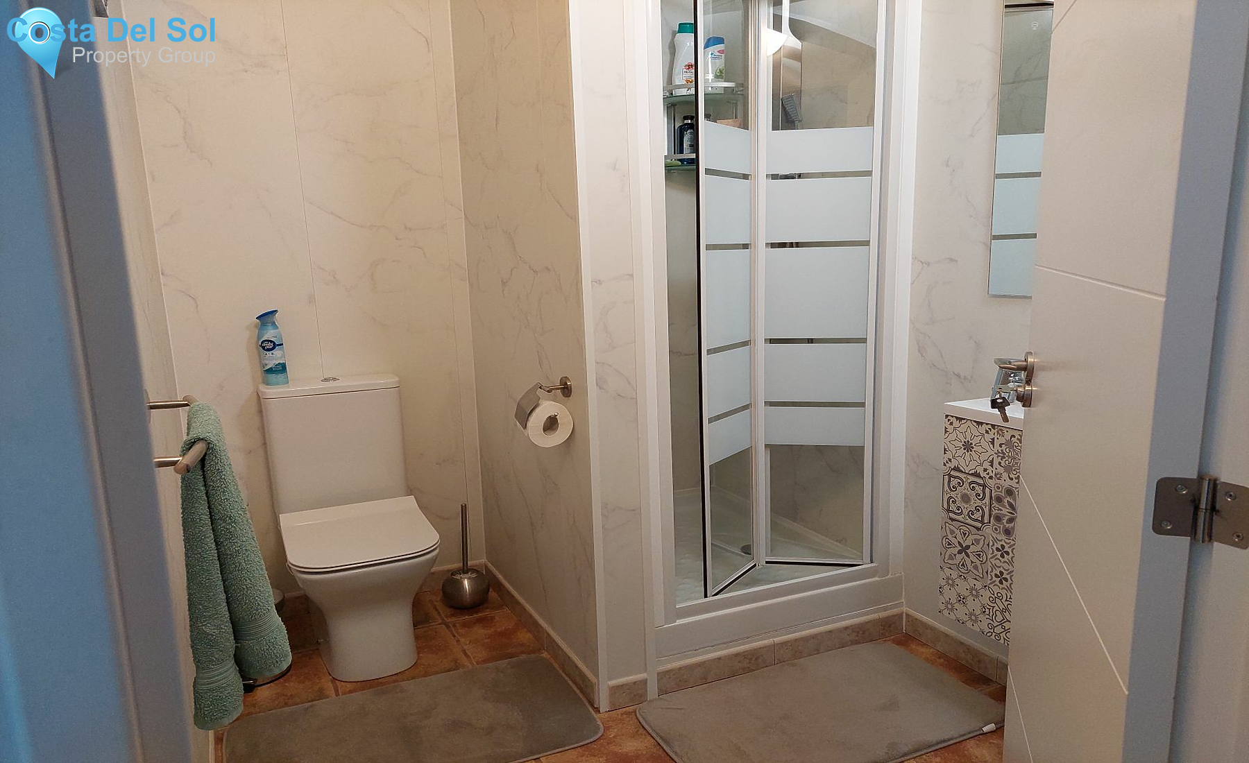 Detached Villa in Valle Romano-1154698