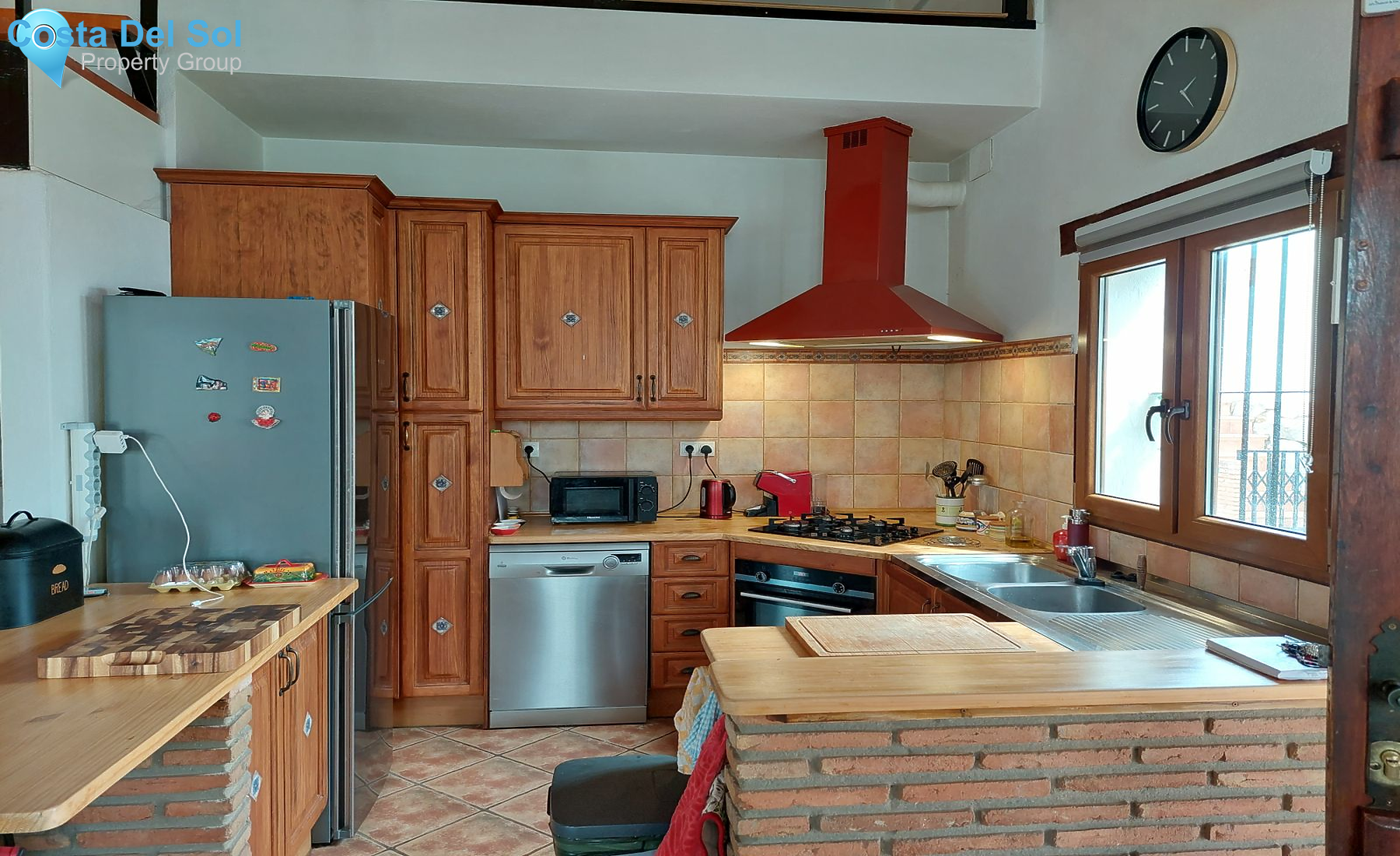 Detached Villa in Valle Romano-1154683