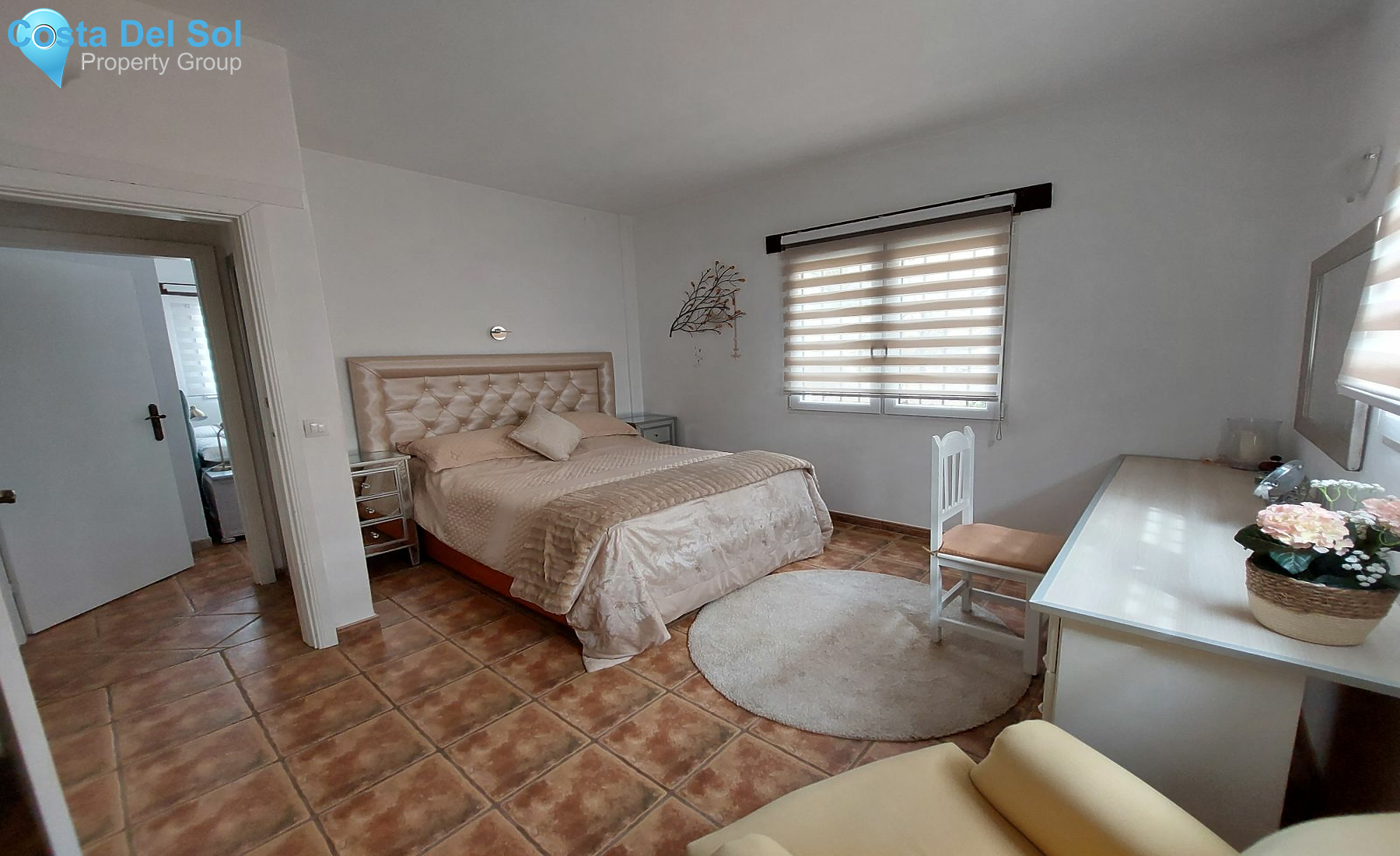Detached Villa in Valle Romano-1154686