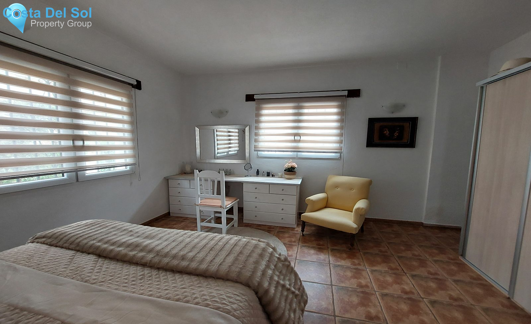 Detached Villa in Valle Romano-1154687