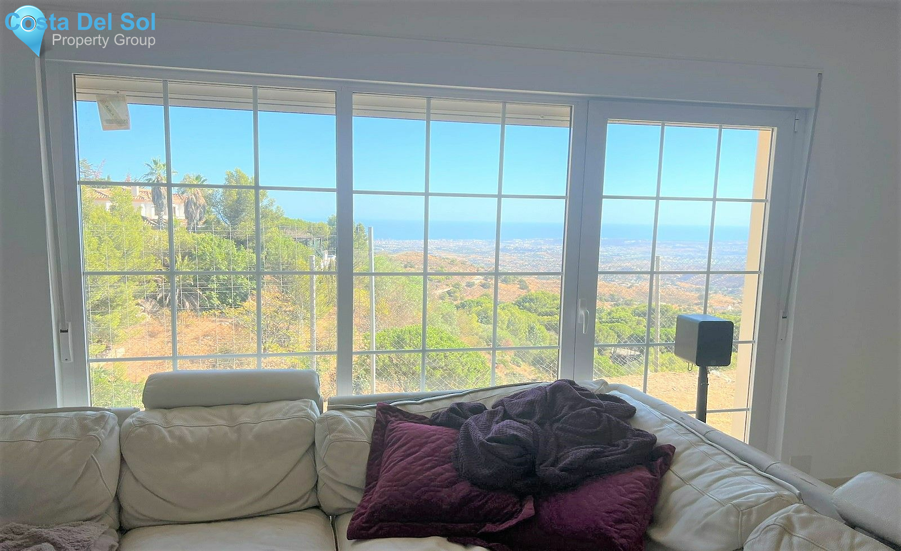 Detached Villa in Valtocado-1443369