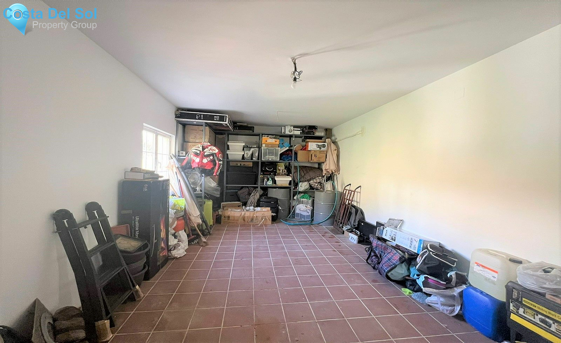 Detached Villa in Valtocado-1443370