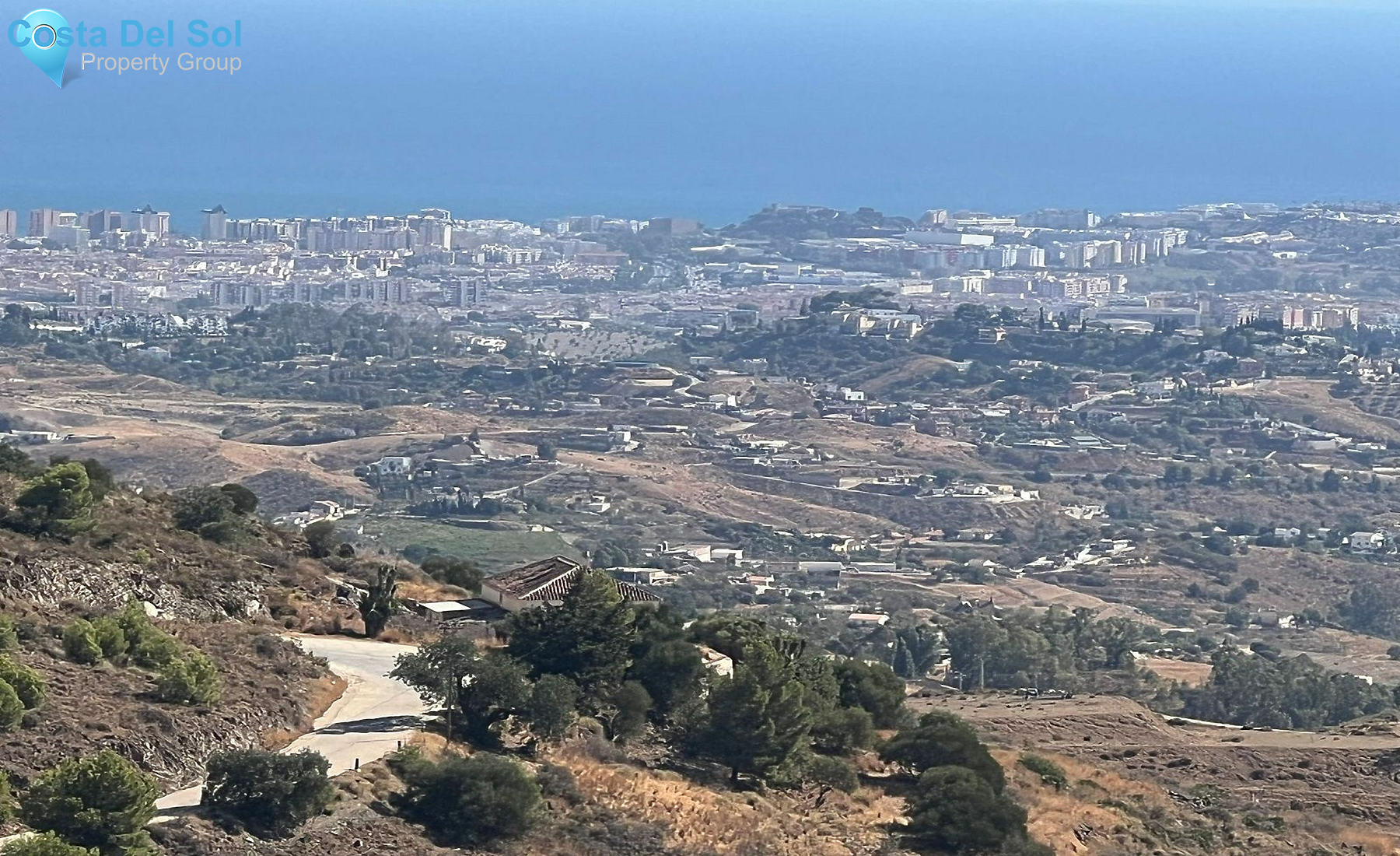 Detached Villa in Valtocado-1443363