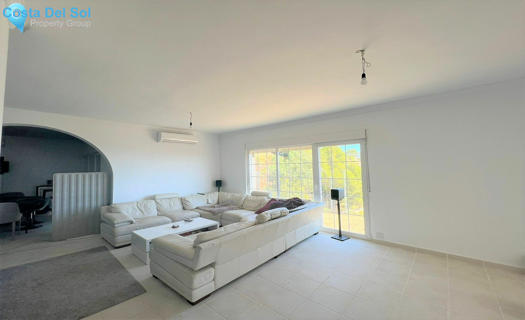 Detached Villa in Valtocado-1443367