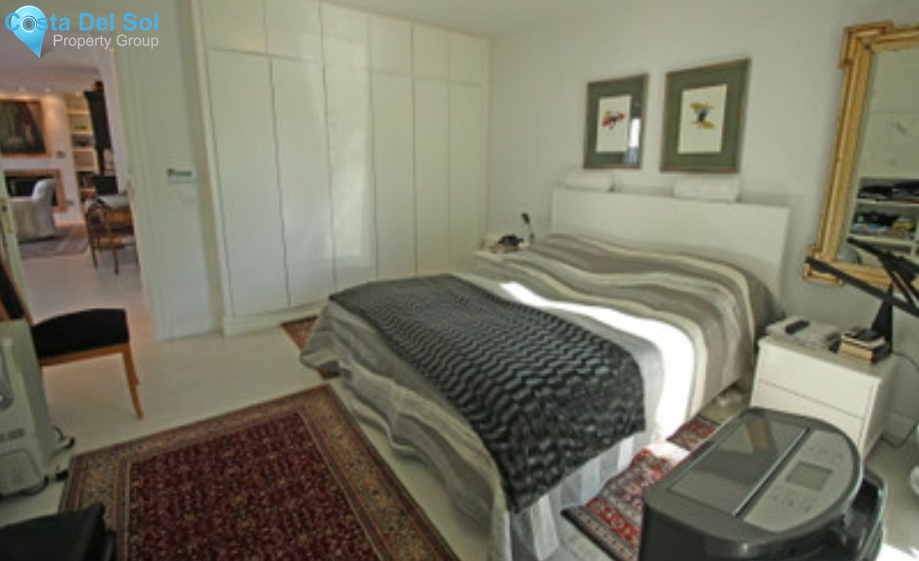 Detached Villa in Valtocado-1464499