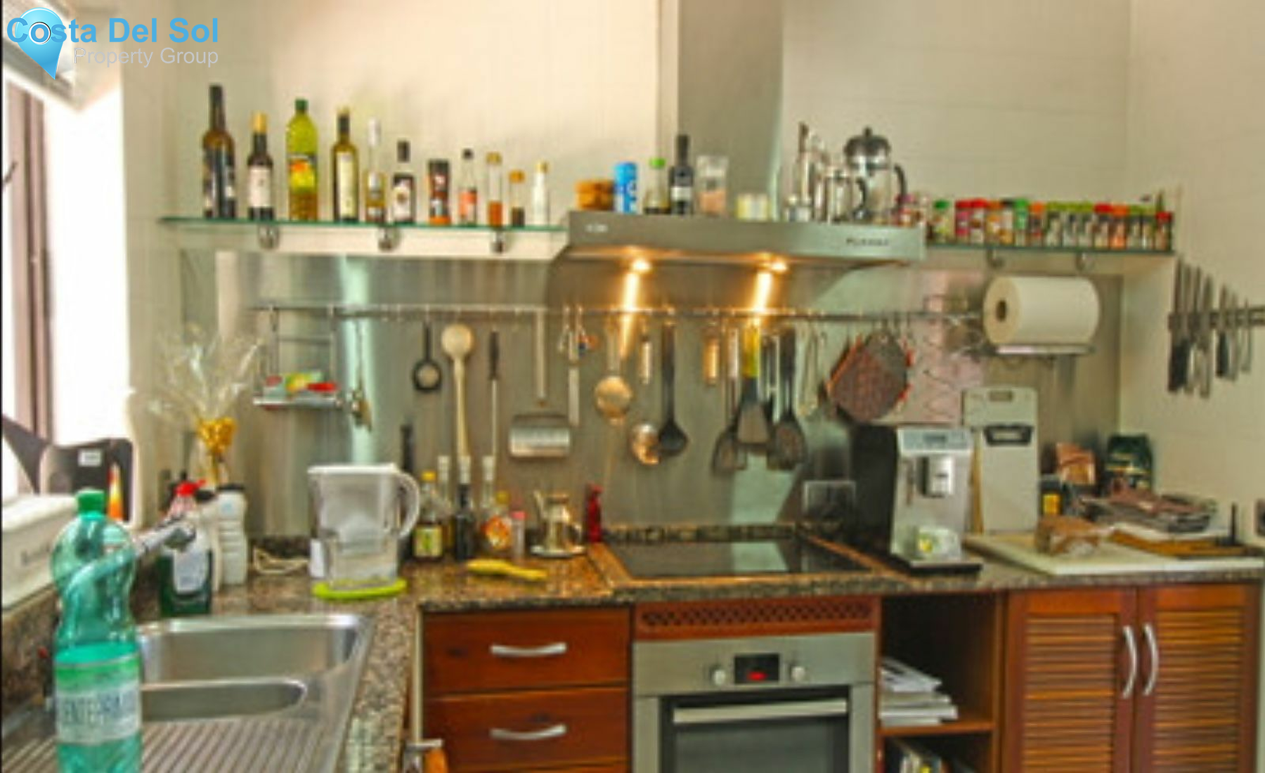 Detached Villa in Valtocado-1464505