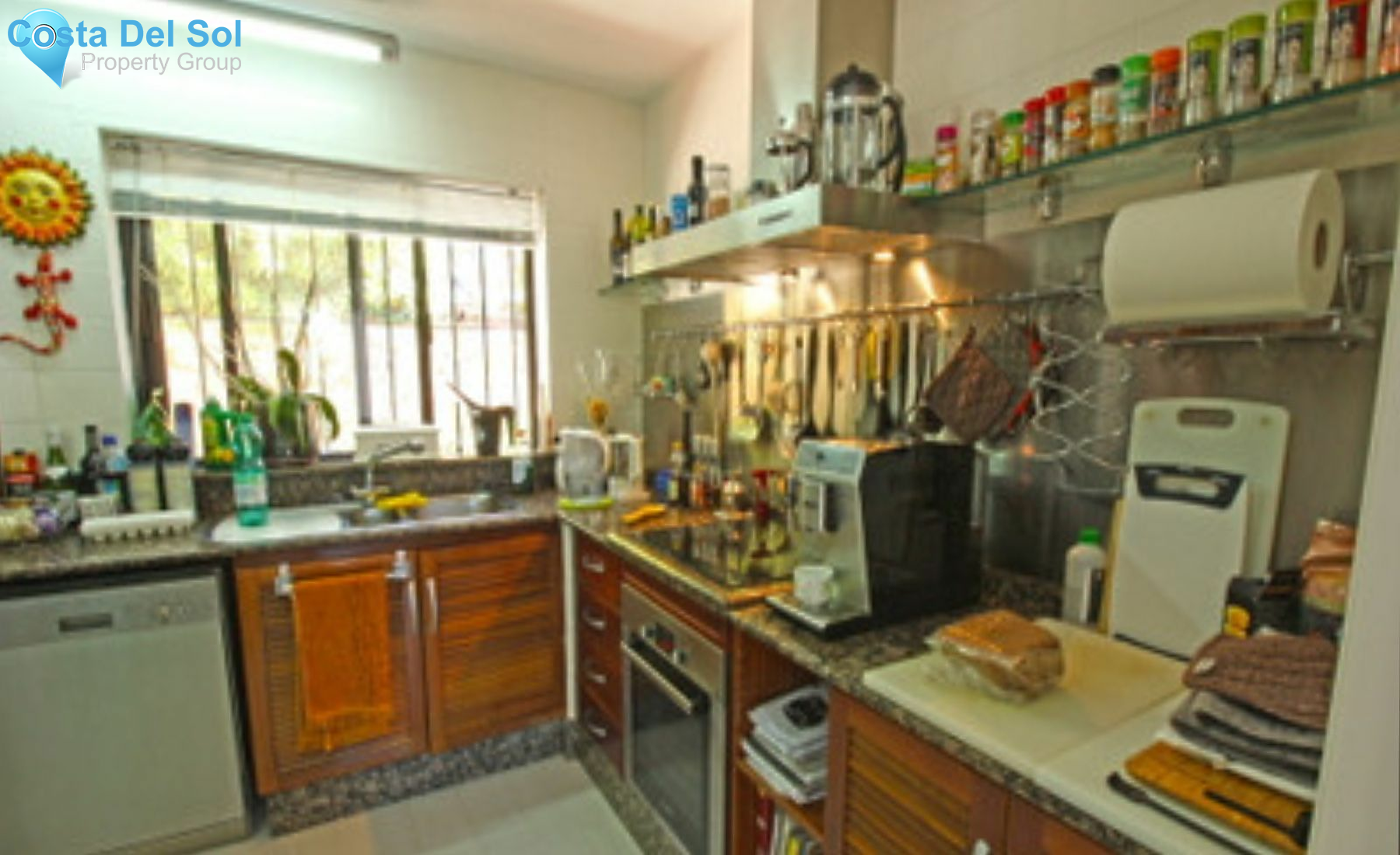 Detached Villa in Valtocado-1464506