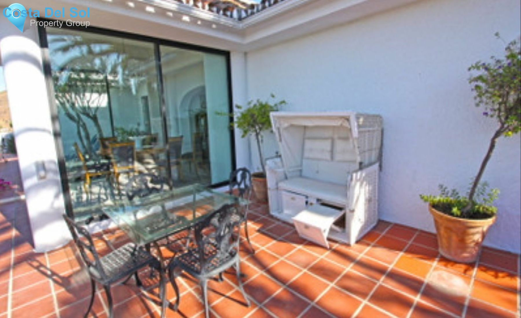 Detached Villa in Valtocado-1464508