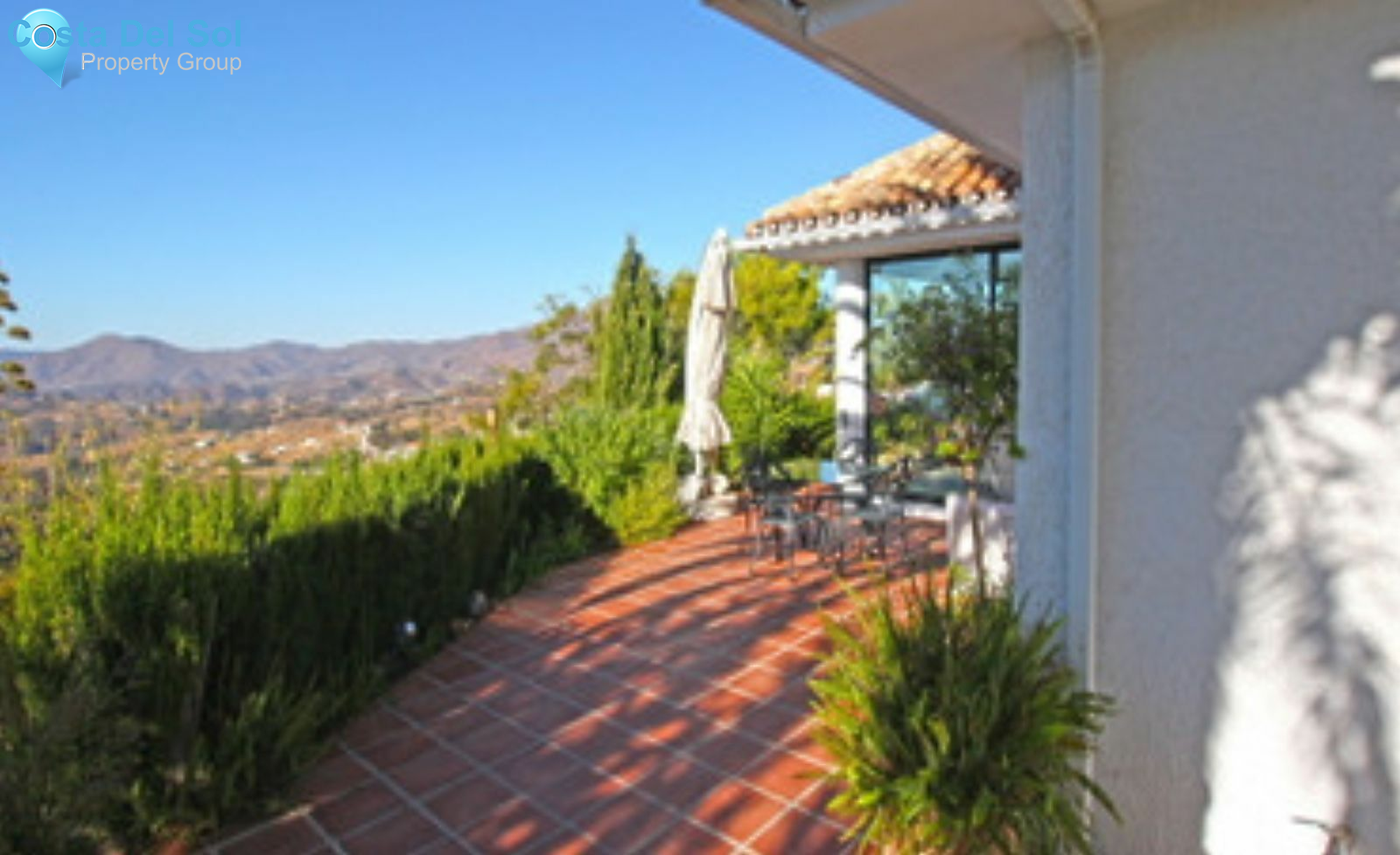 Detached Villa in Valtocado-1464491