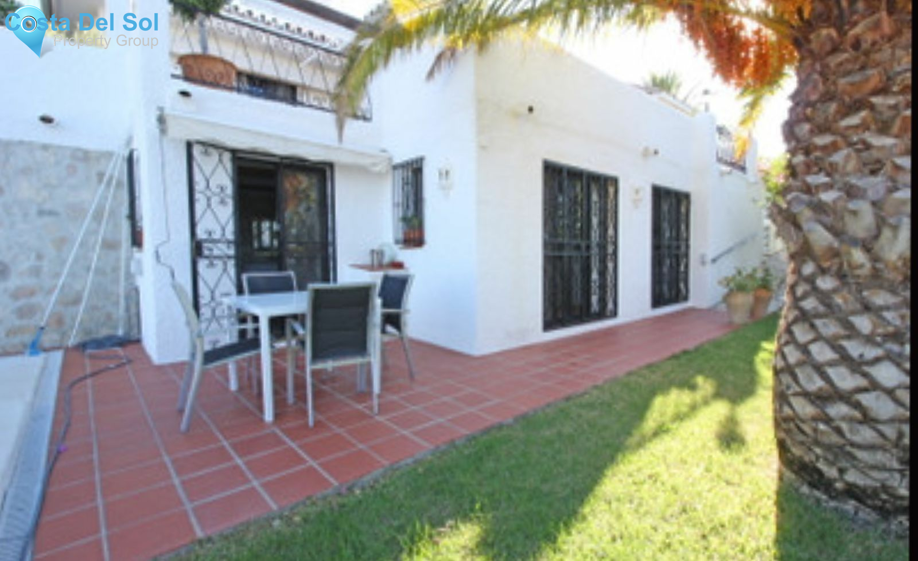 Detached Villa in Valtocado-1464509