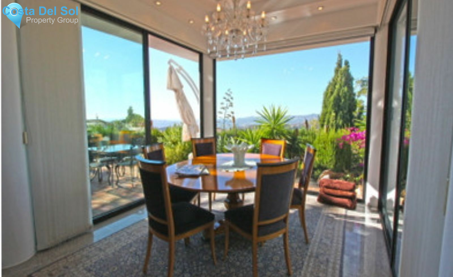 Detached Villa in Valtocado-1464492