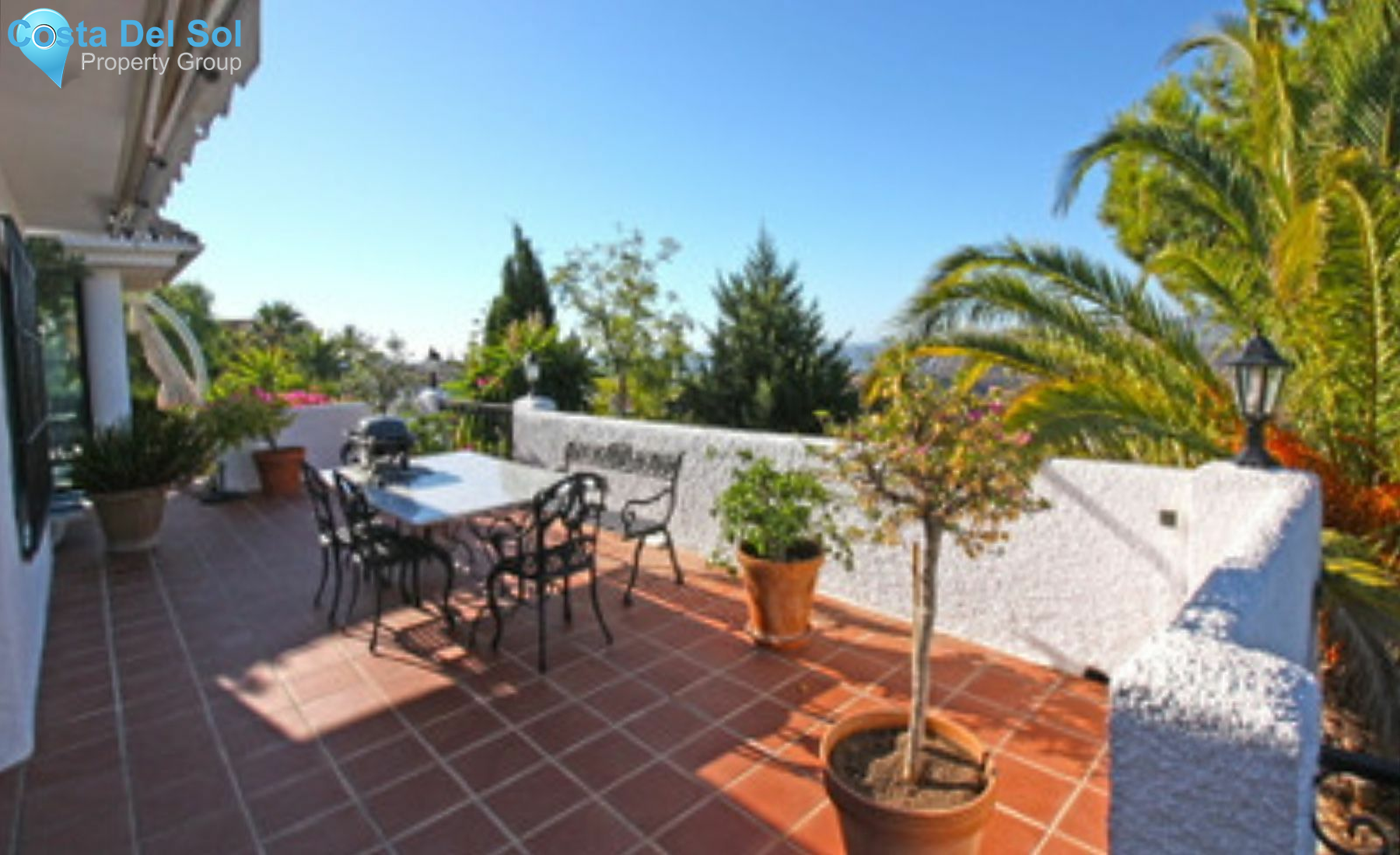 Detached Villa in Valtocado-1464493