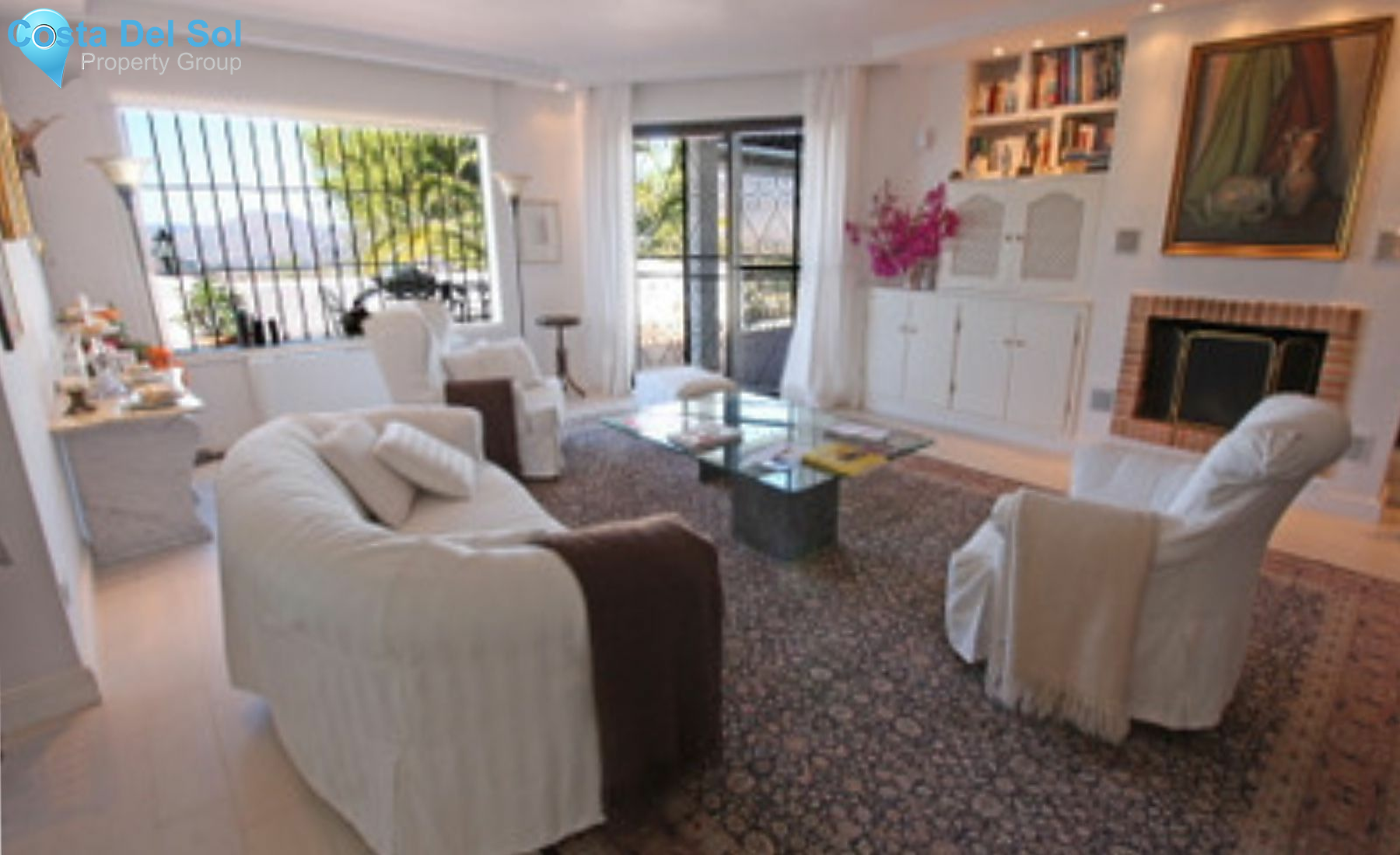 Detached Villa in Valtocado-1464495