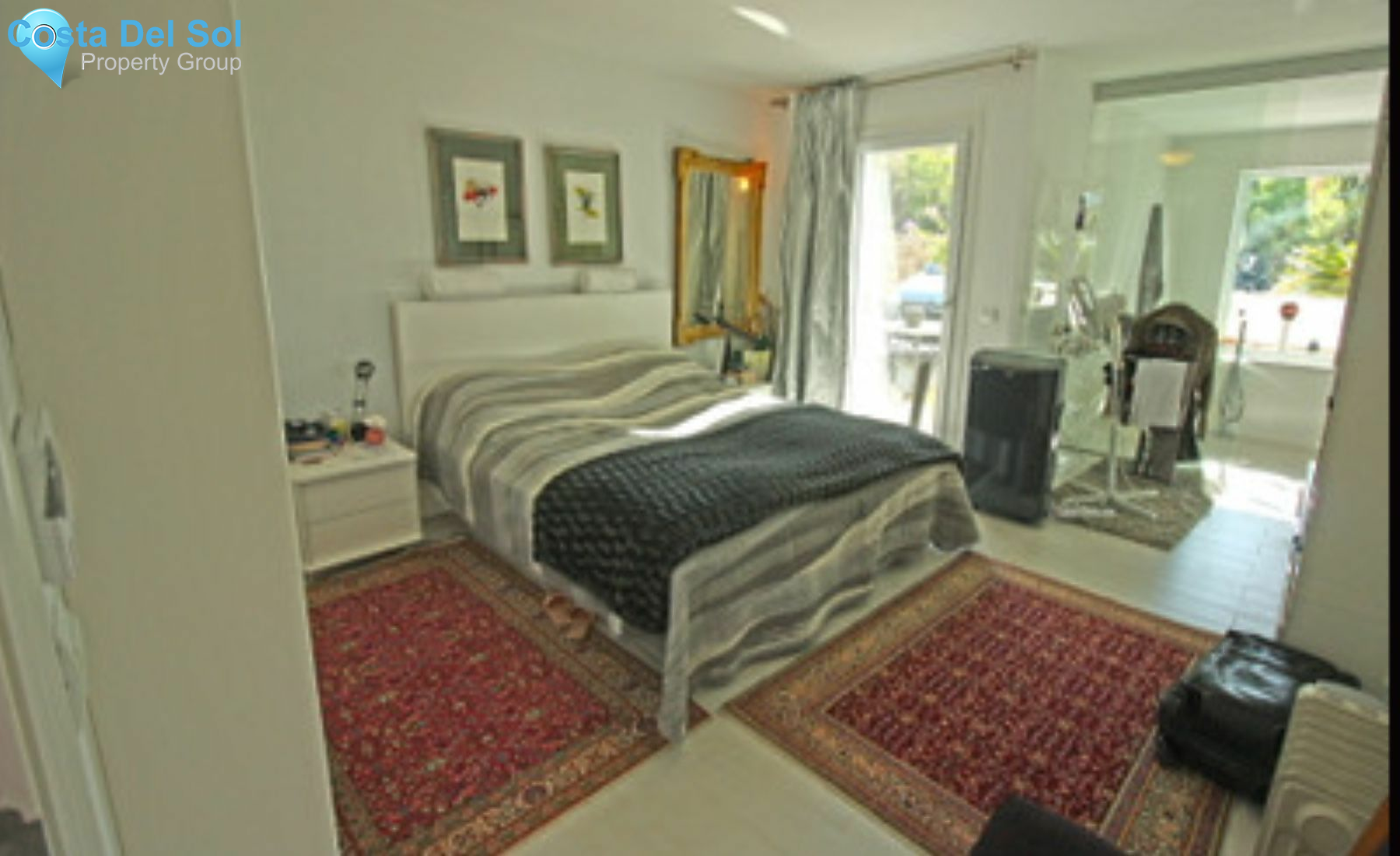 Detached Villa in Valtocado-1464498