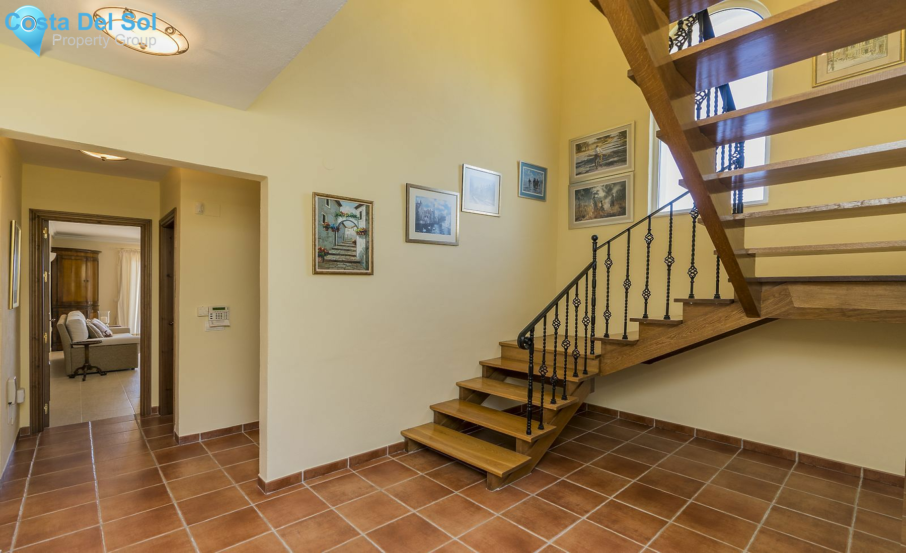 Detached Villa in Valtocado-1466403