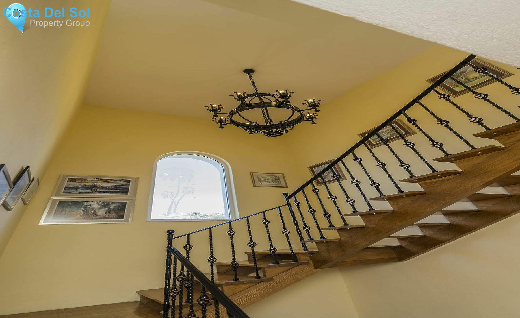 Detached Villa in Valtocado-1466404