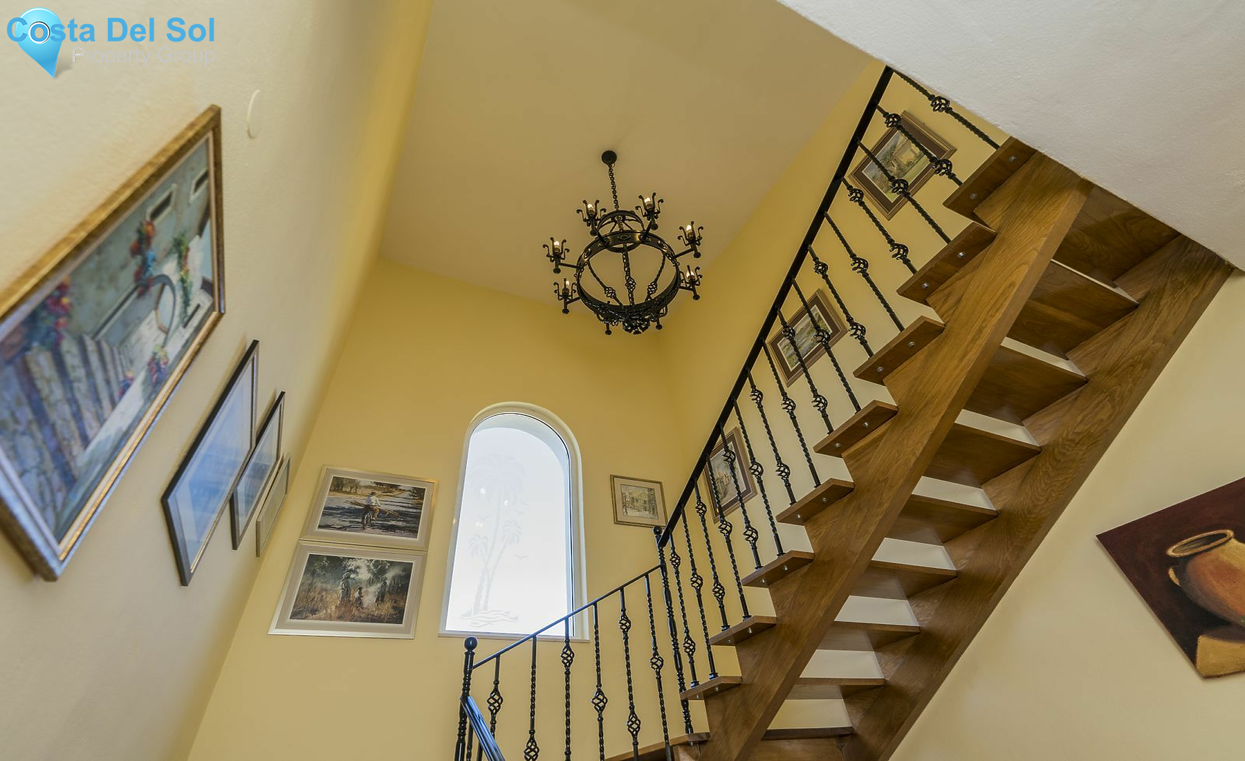 Detached Villa in Valtocado-1466405