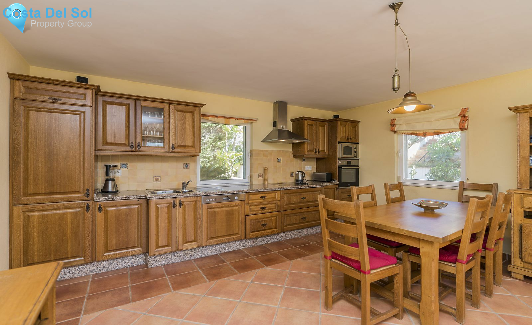 Detached Villa in Valtocado-1466406