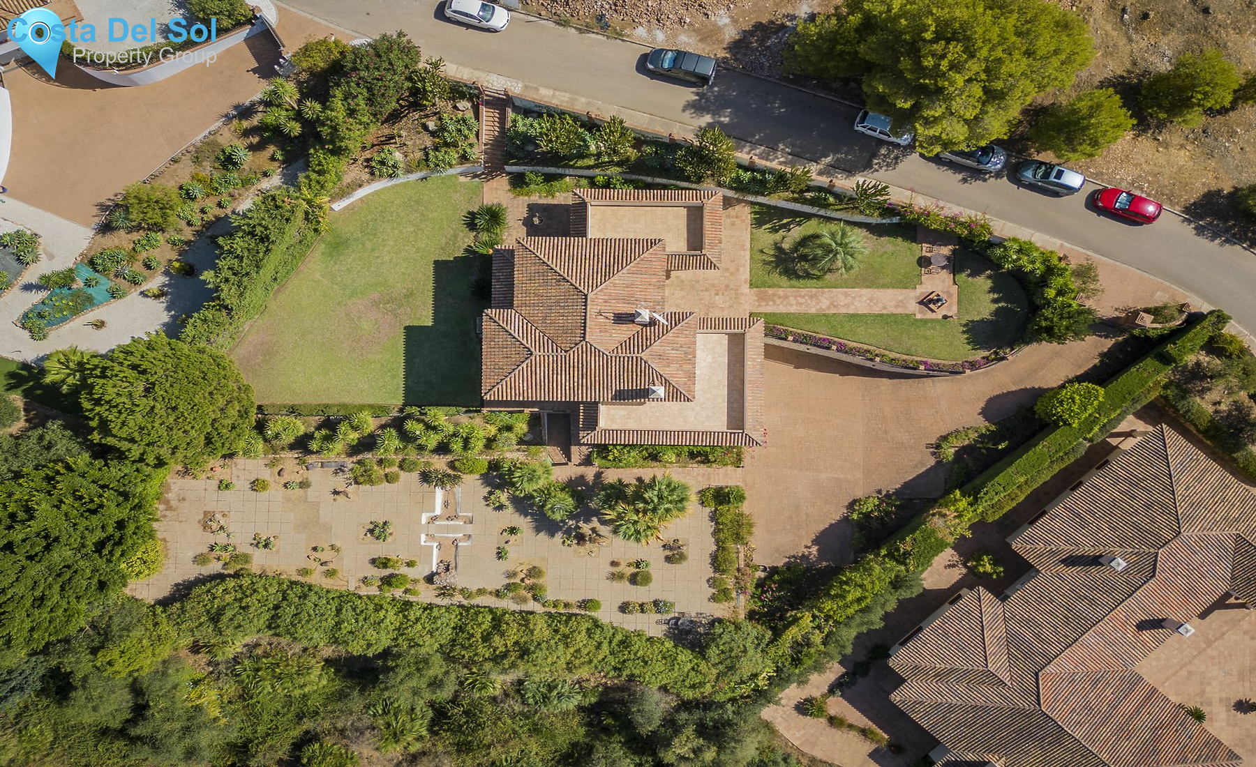 Detached Villa in Valtocado-1466395