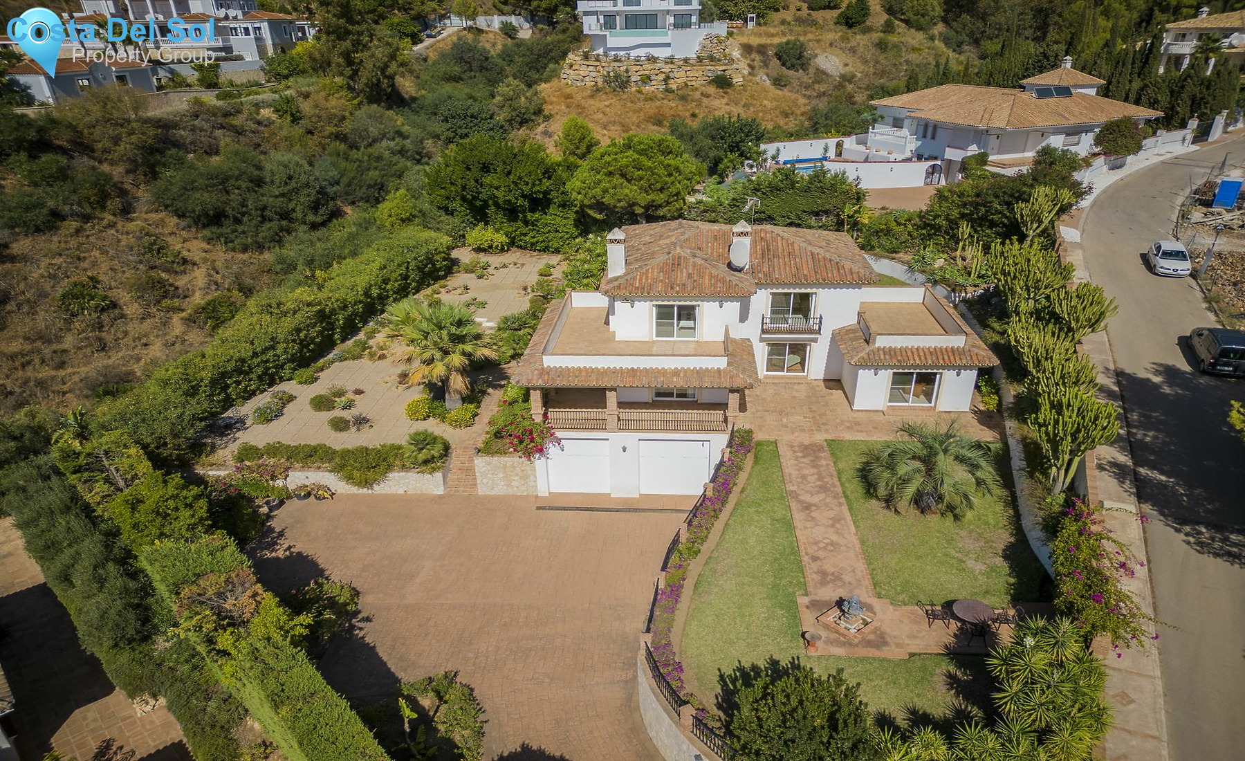 Detached Villa in Valtocado-1466396