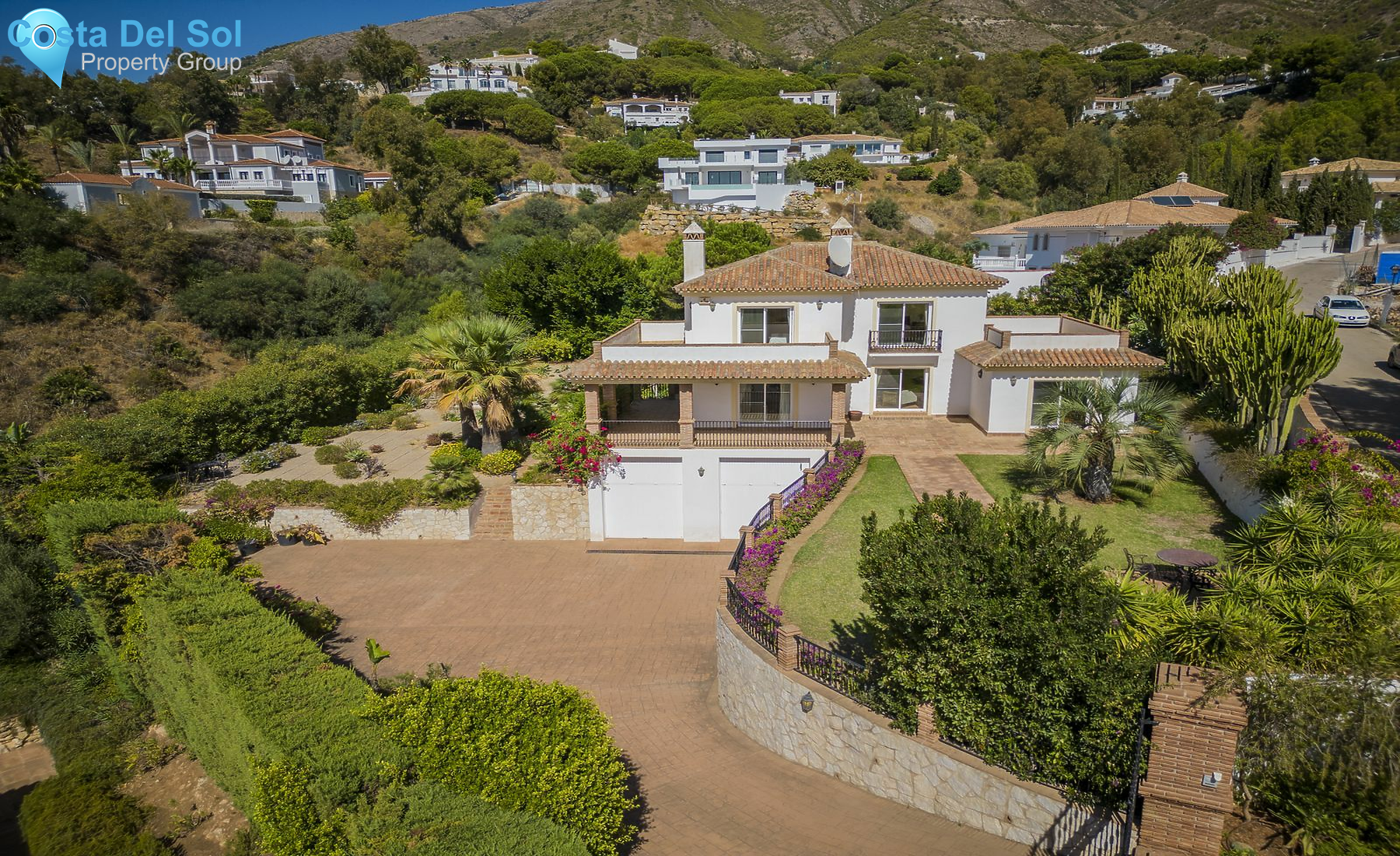 Detached Villa in Valtocado-1466397