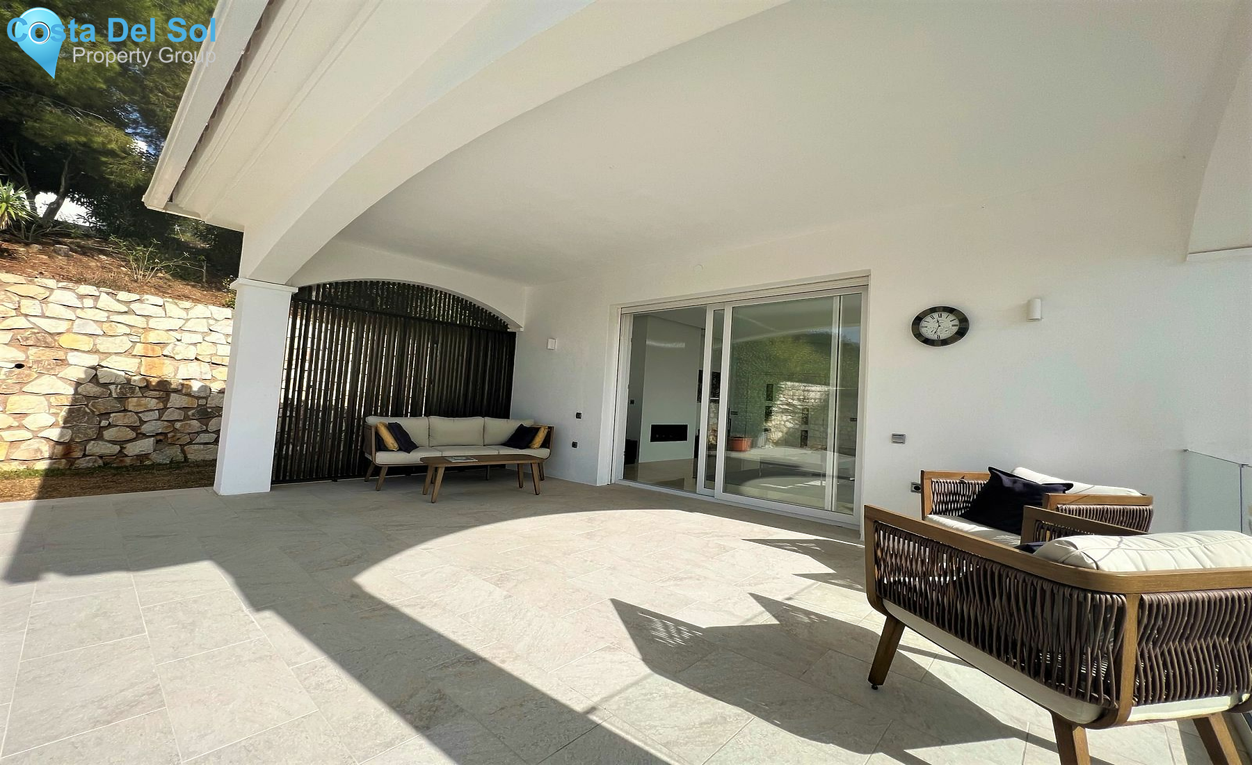 Detached Villa in Valtocado-1466879