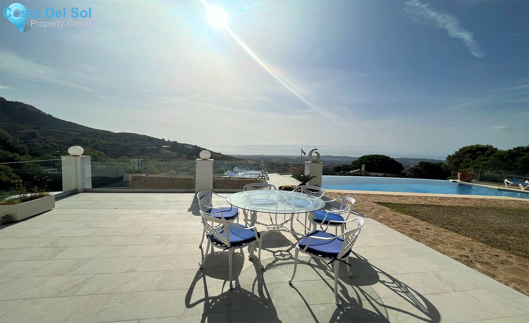 Detached Villa in Valtocado-1466880