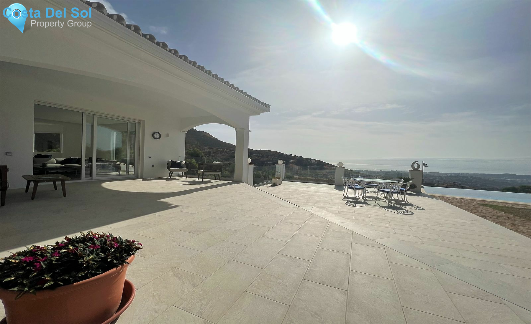 Detached Villa in Valtocado-1466881