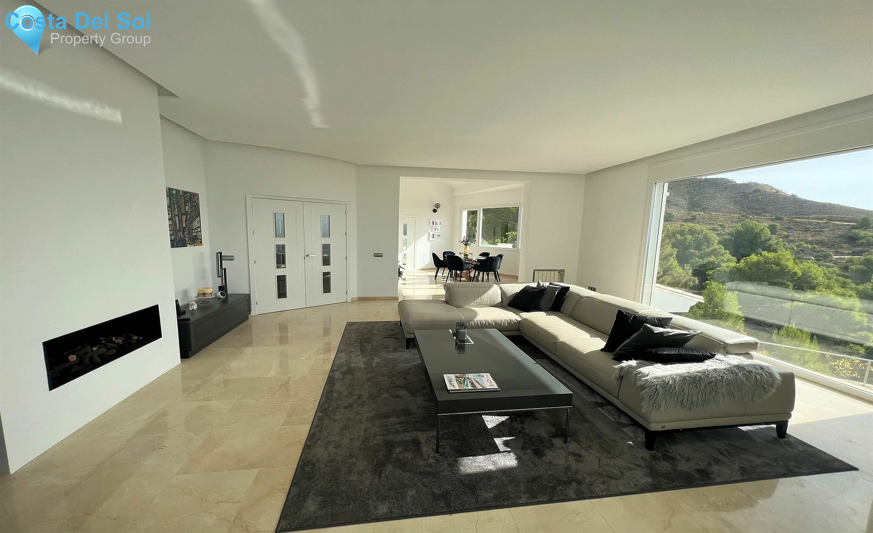 Detached Villa in Valtocado-1466882