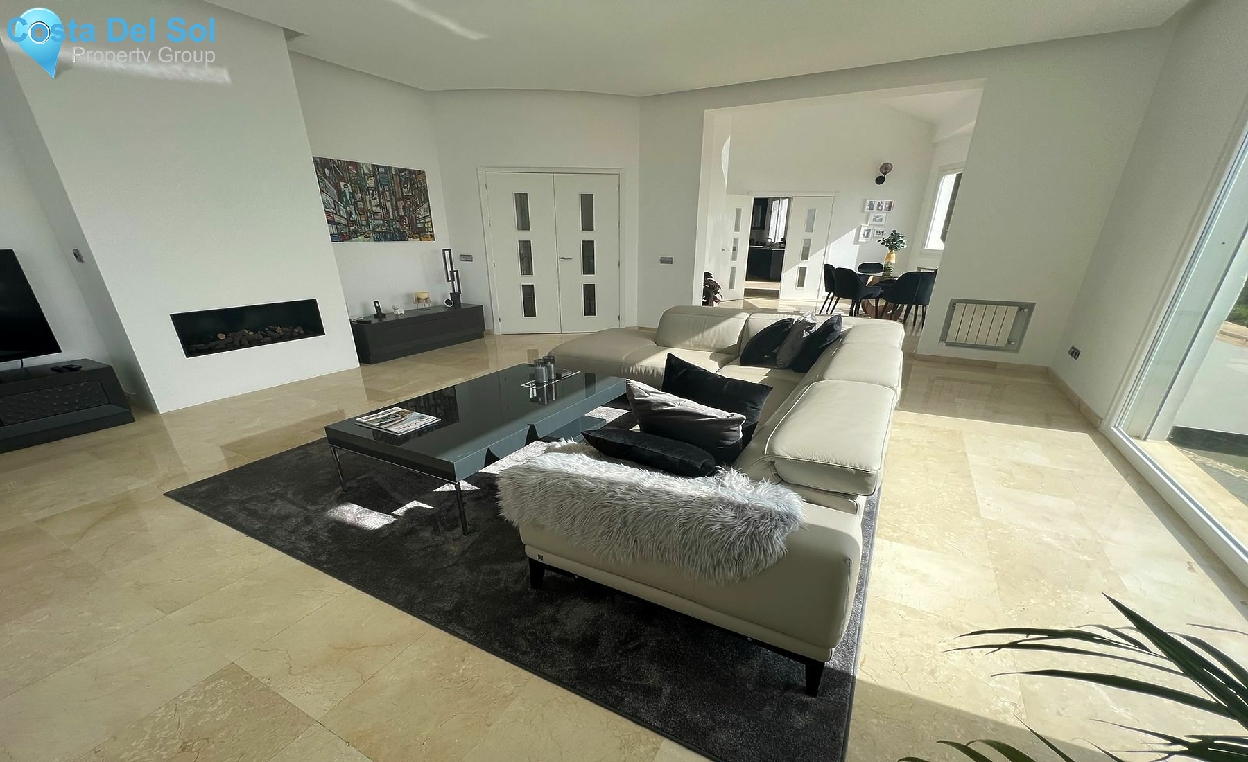 Detached Villa in Valtocado-1466883