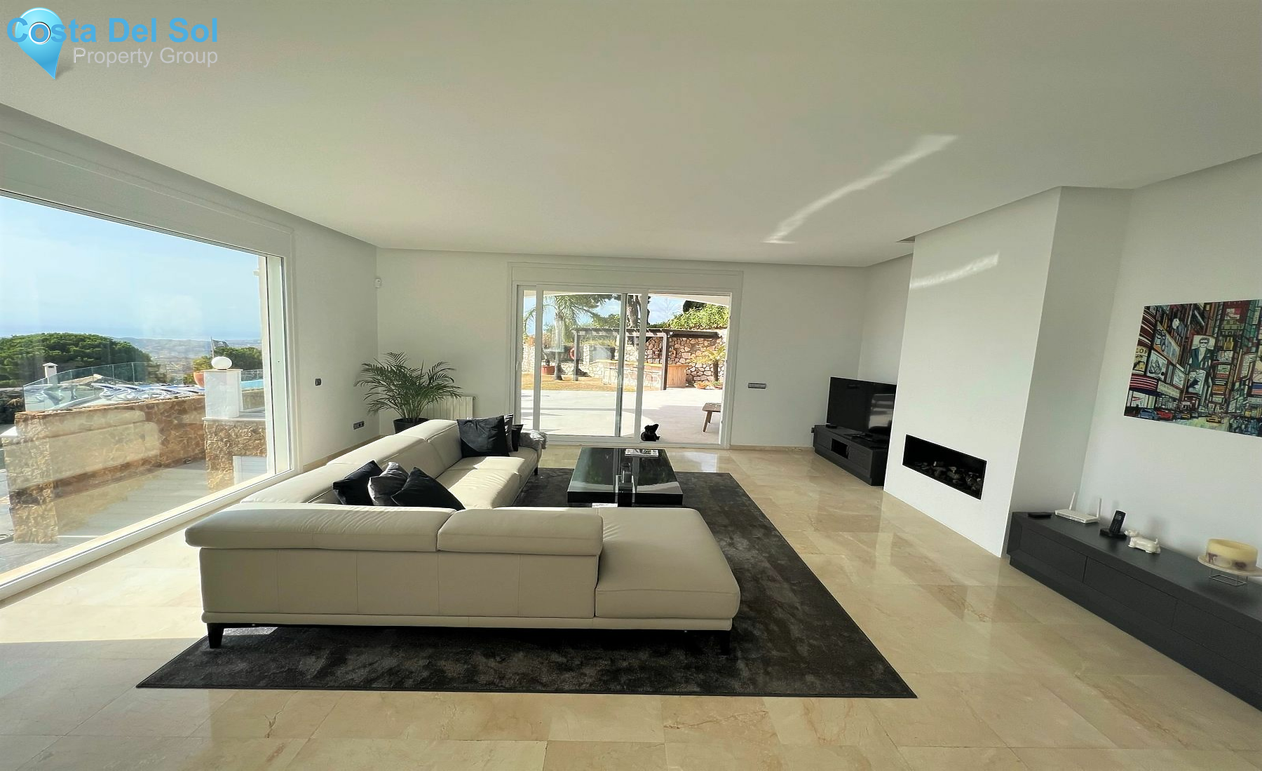 Detached Villa in Valtocado-1466884