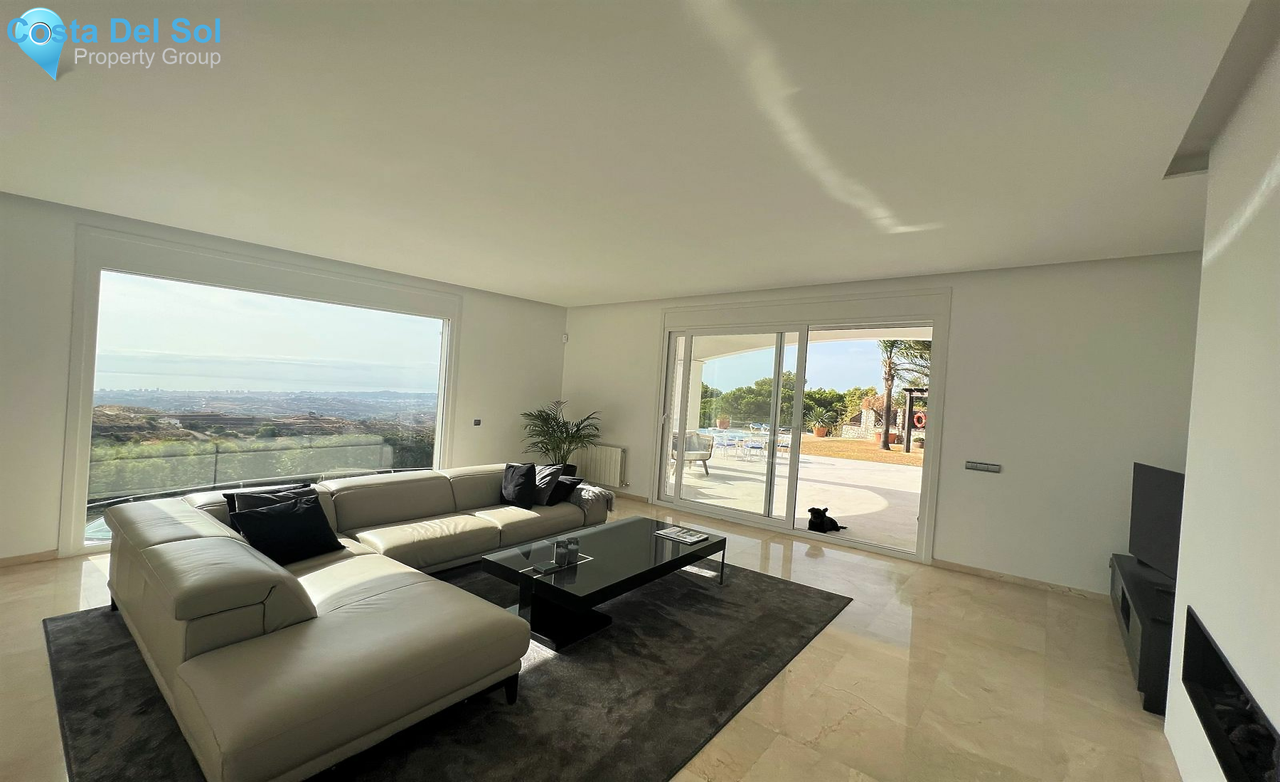 Detached Villa in Valtocado-1466885