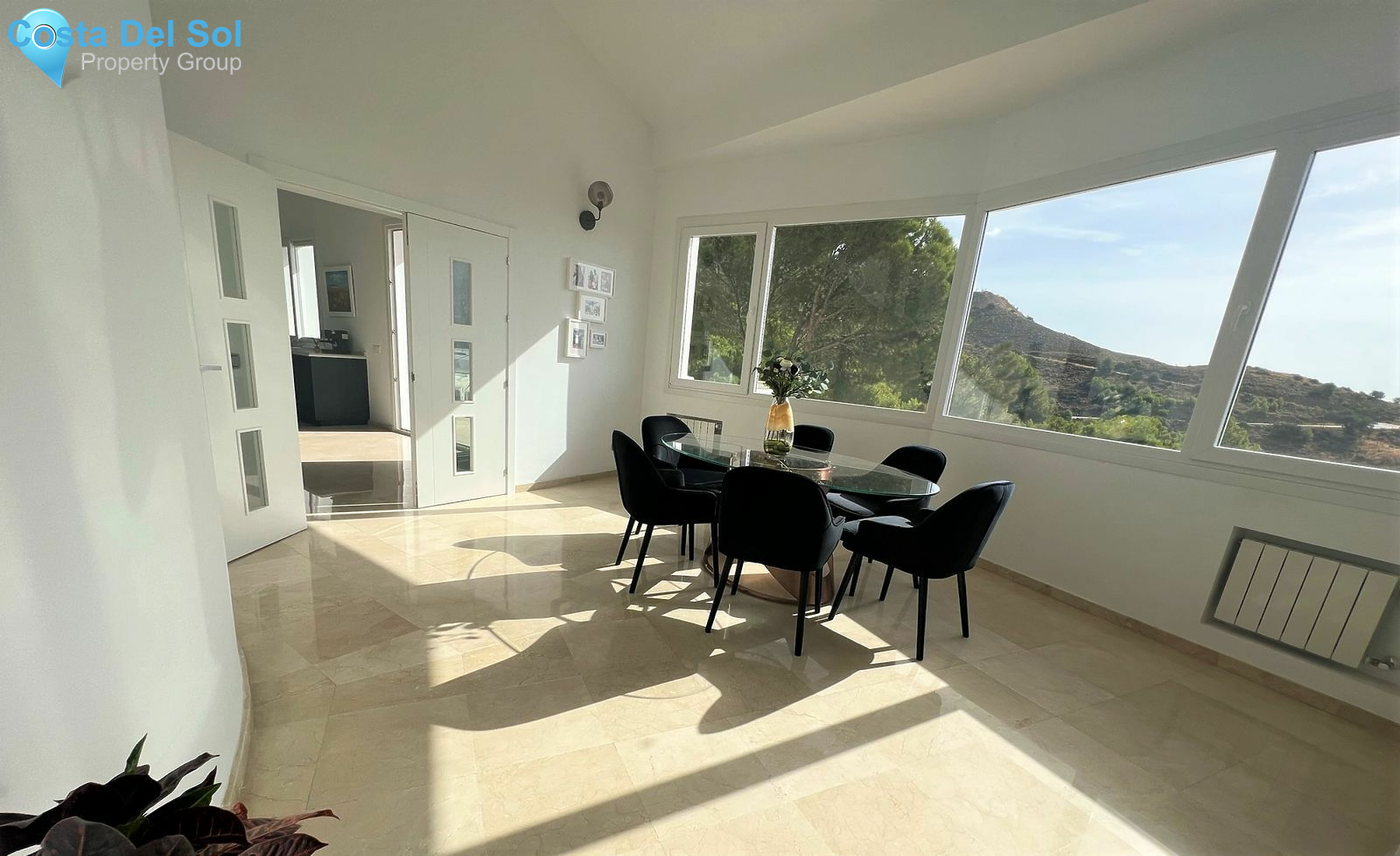 Detached Villa in Valtocado-1466886