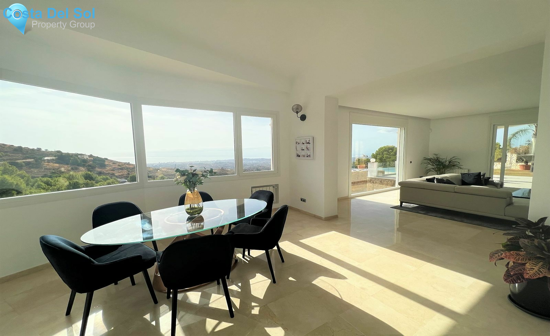 Detached Villa in Valtocado-1466887