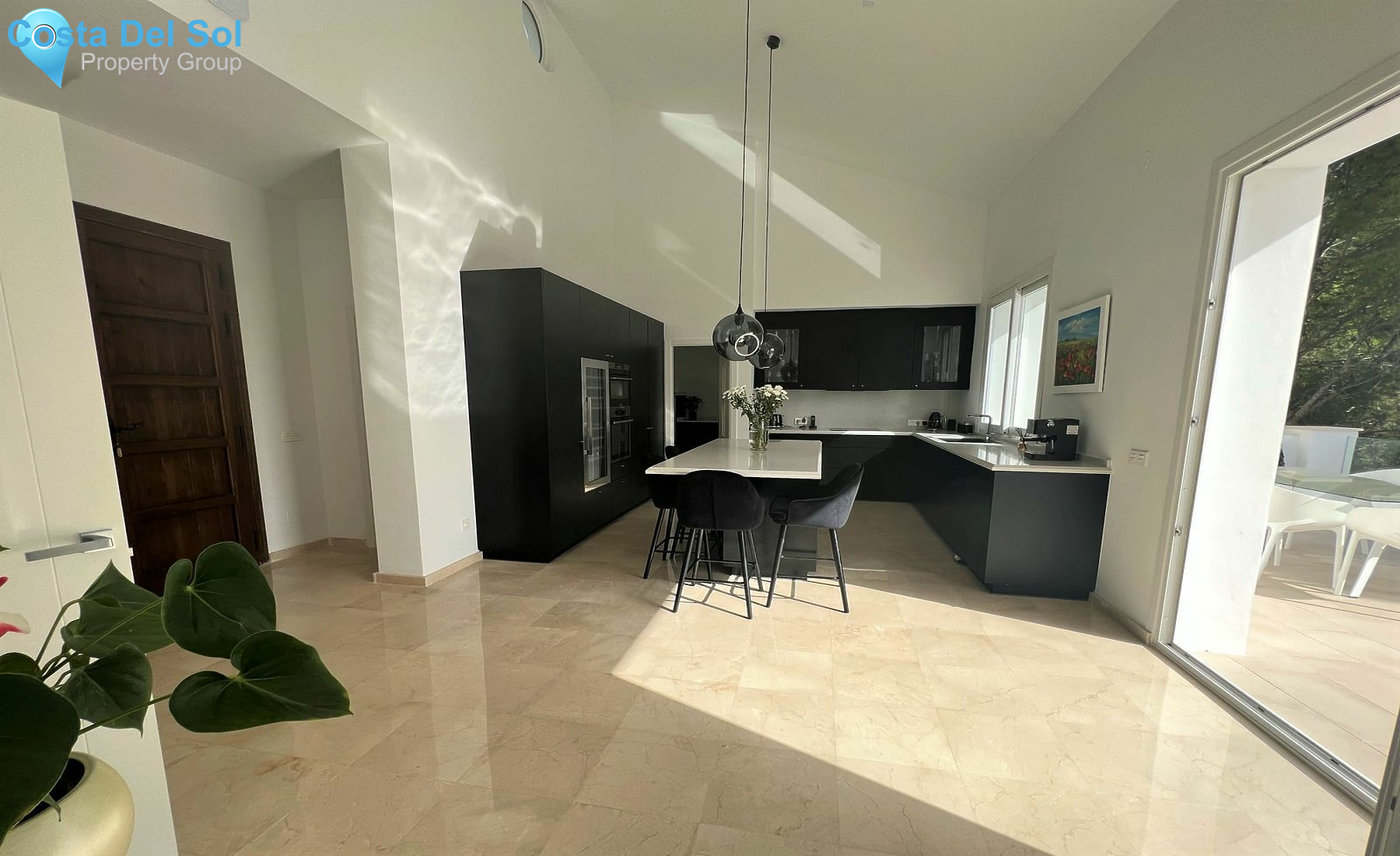 Detached Villa in Valtocado-1466888