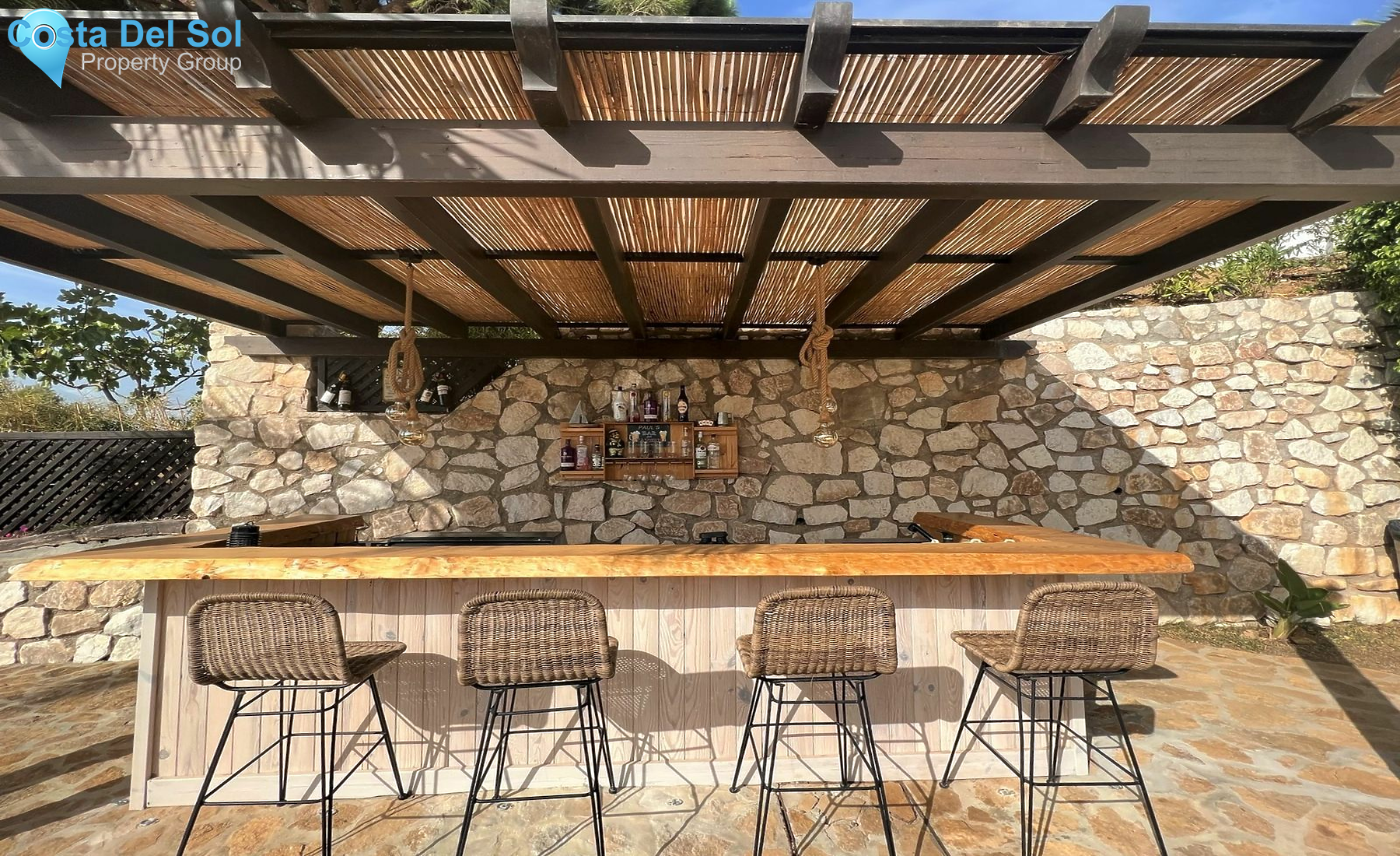 Detached Villa in Valtocado-1466873