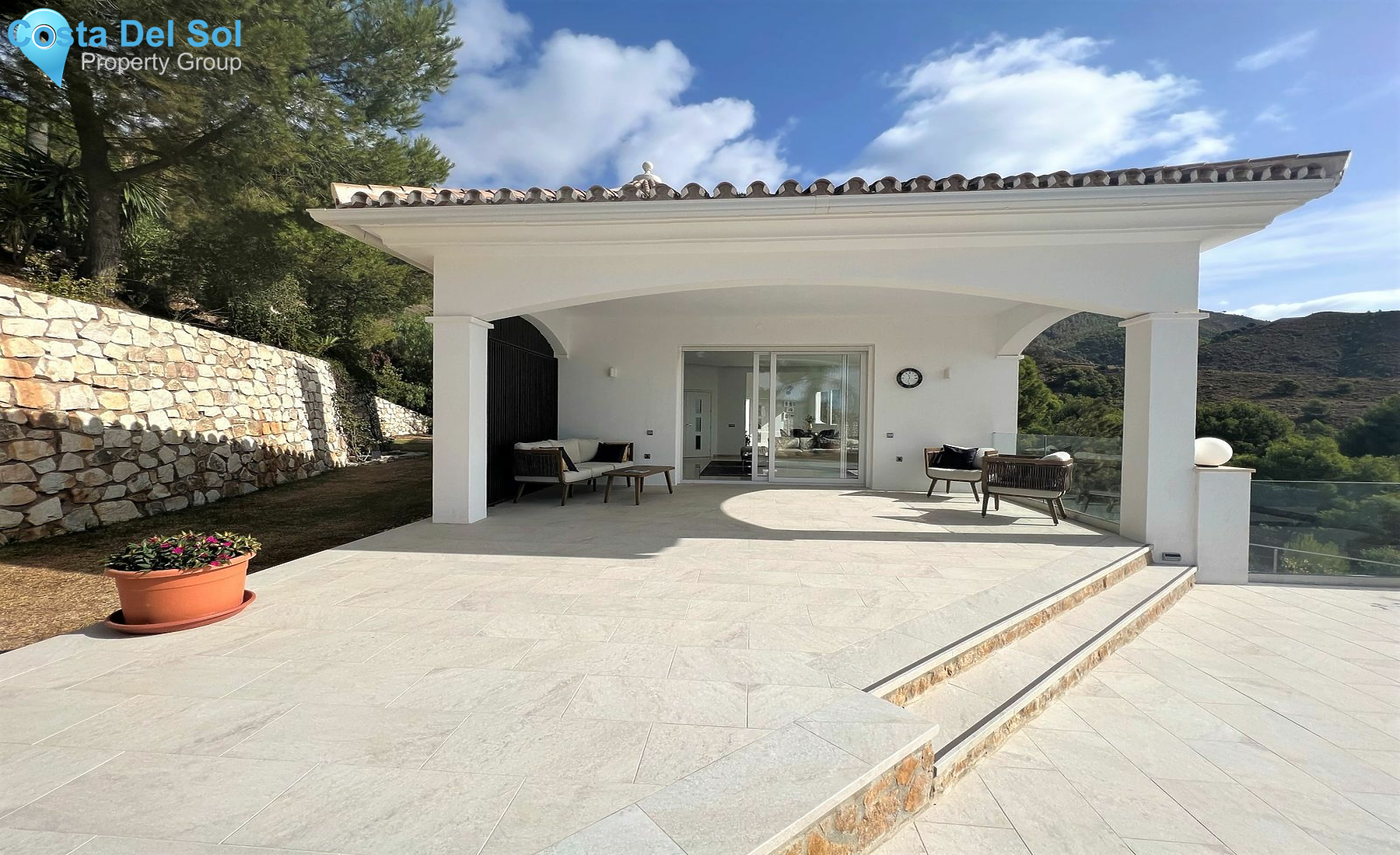 Detached Villa in Valtocado-1466877